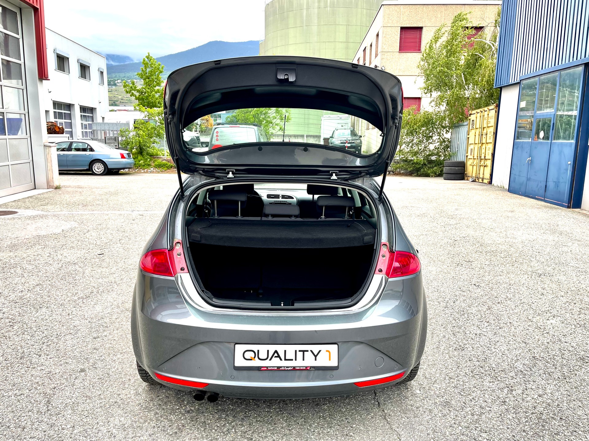 SEAT Leon 1.8 TSI Style DSG-image-3