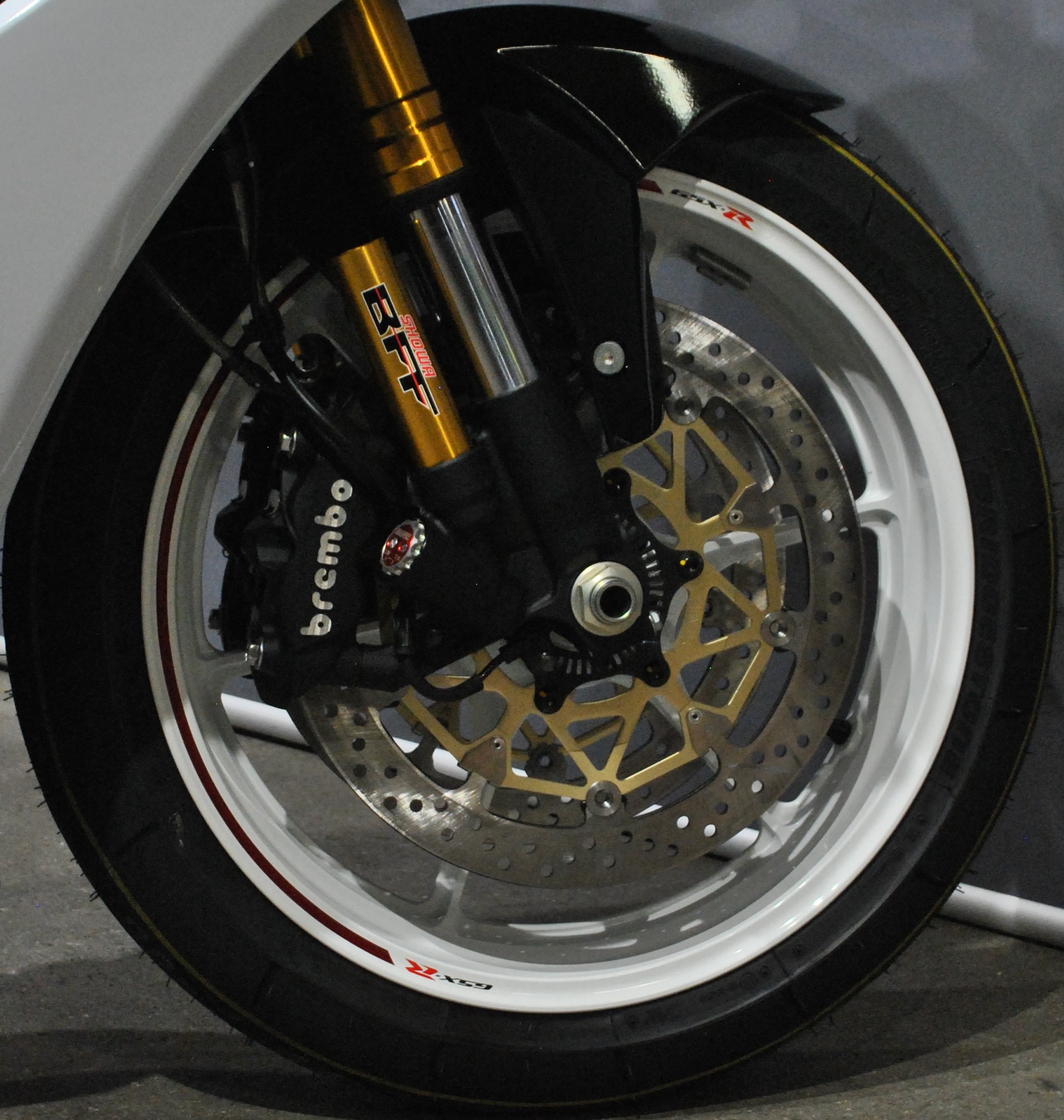 SUZUKI 40th Anniversary Edition-image-5