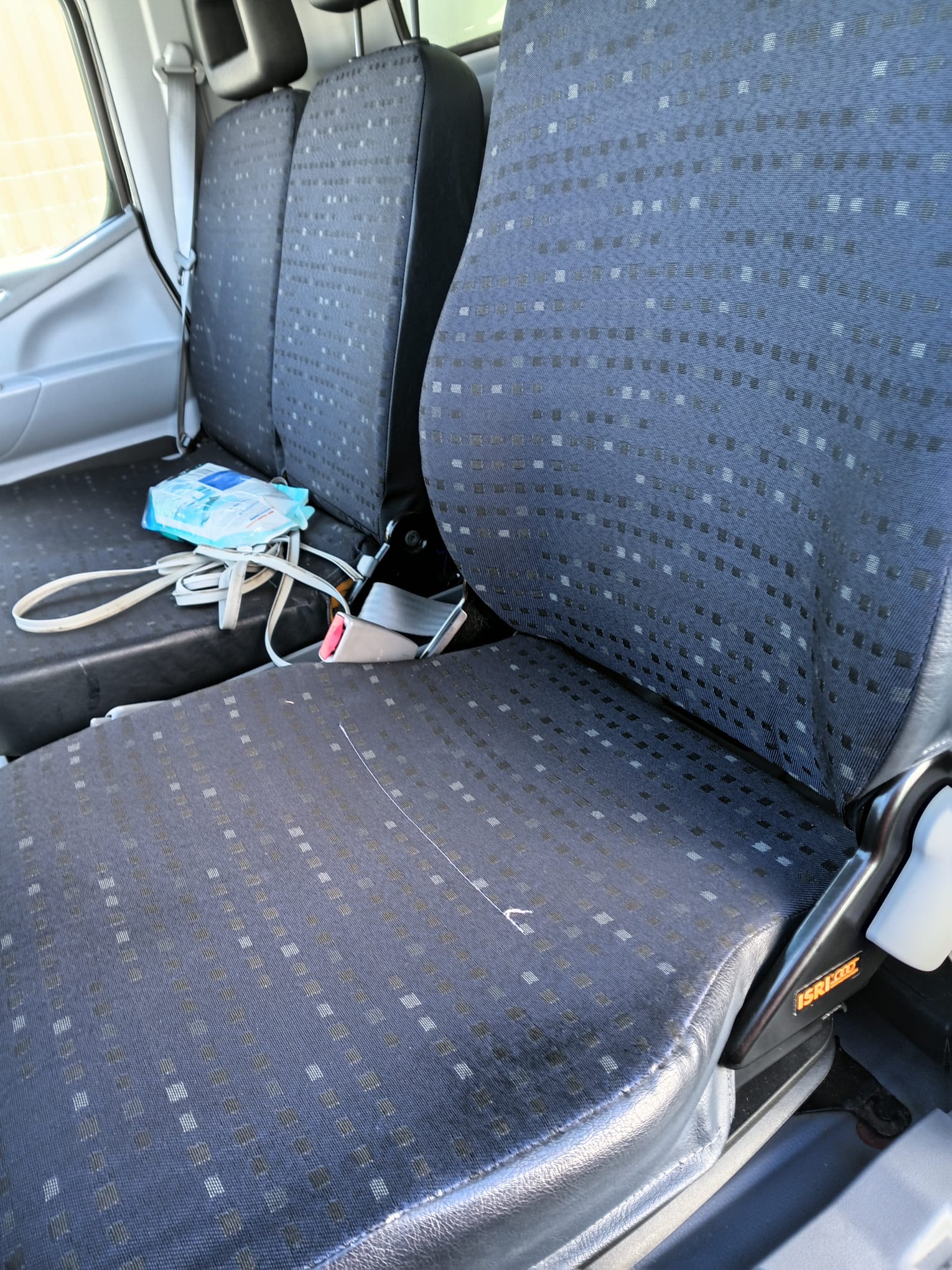 MITSUBISHI Fuso canter 7C18-image-3