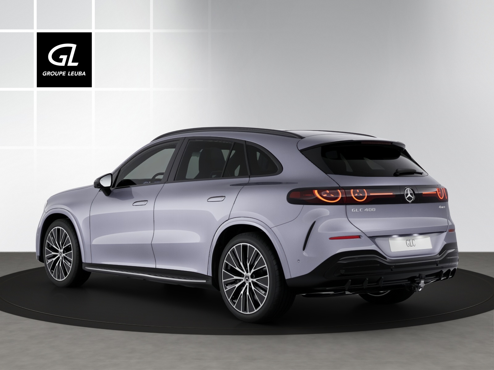 MERCEDES-BENZ GLC 400 4MATIC 94 kWh EQ-image-3