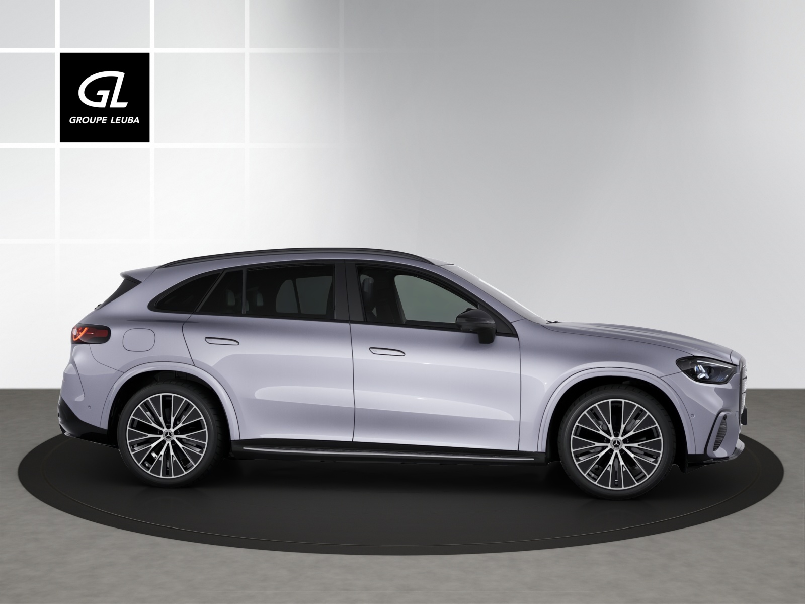MERCEDES-BENZ GLC 400 4MATIC 94 kWh EQ-image-1
