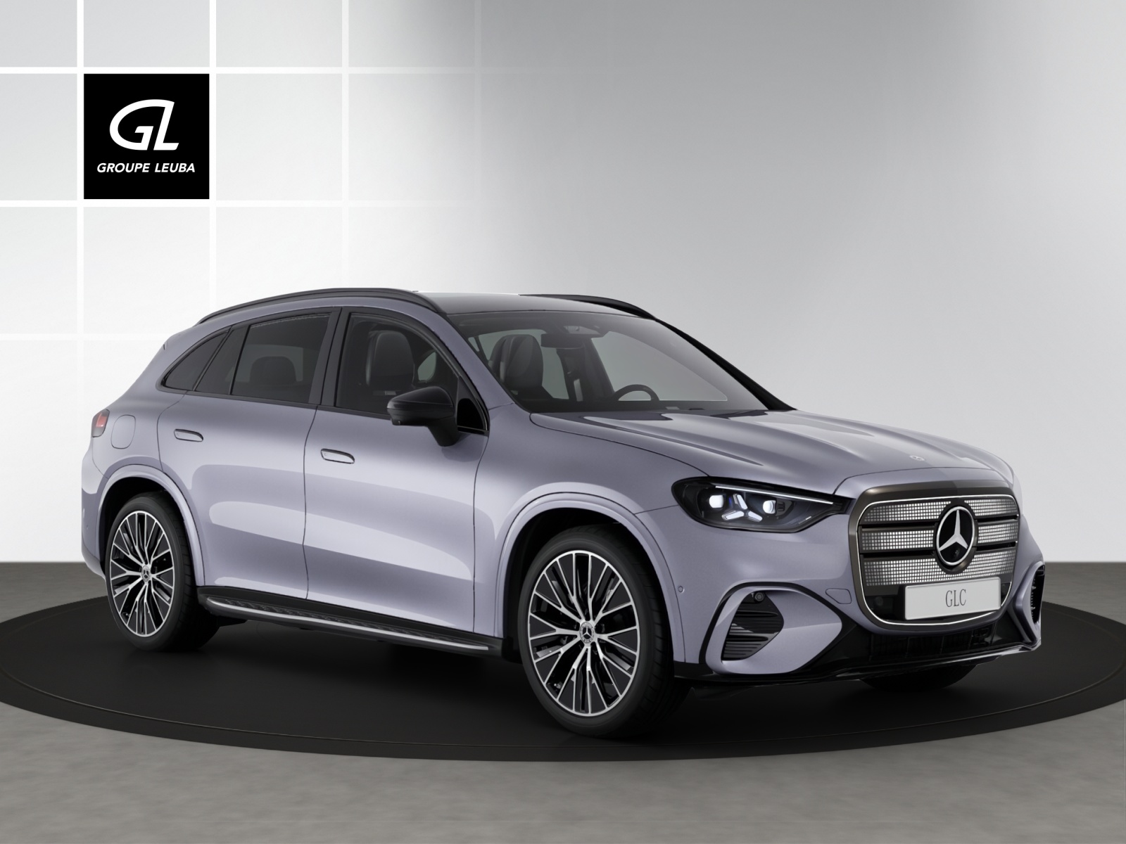 MERCEDES-BENZ GLC 400 4MATIC 94 kWh EQ-image-0