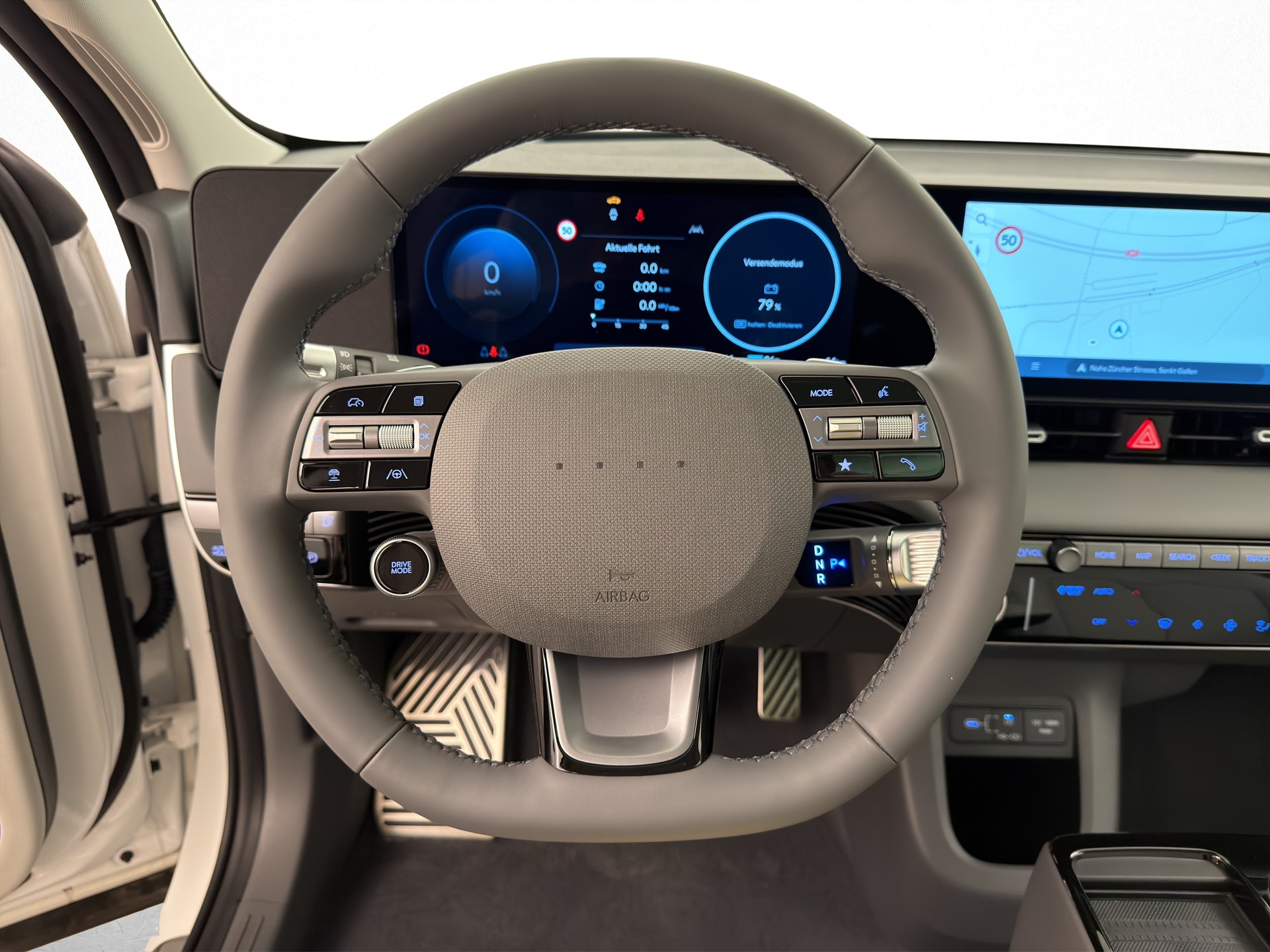 HYUNDAI Ioniq 5 84 kWh Vertex 4WD-image-7