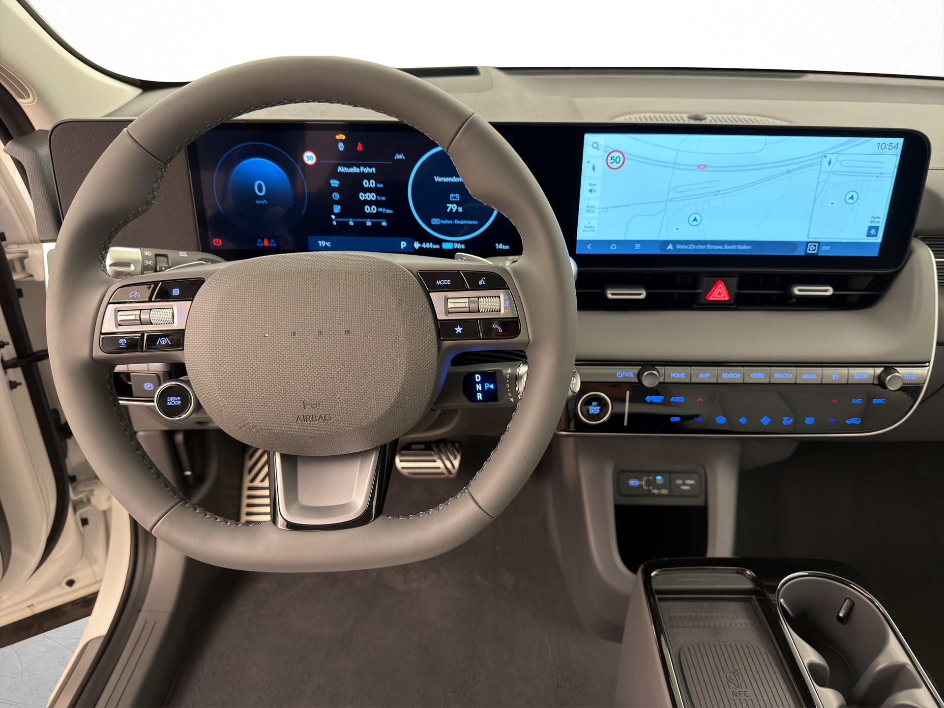 HYUNDAI Ioniq 5 84 kWh Vertex 4WD-image-8