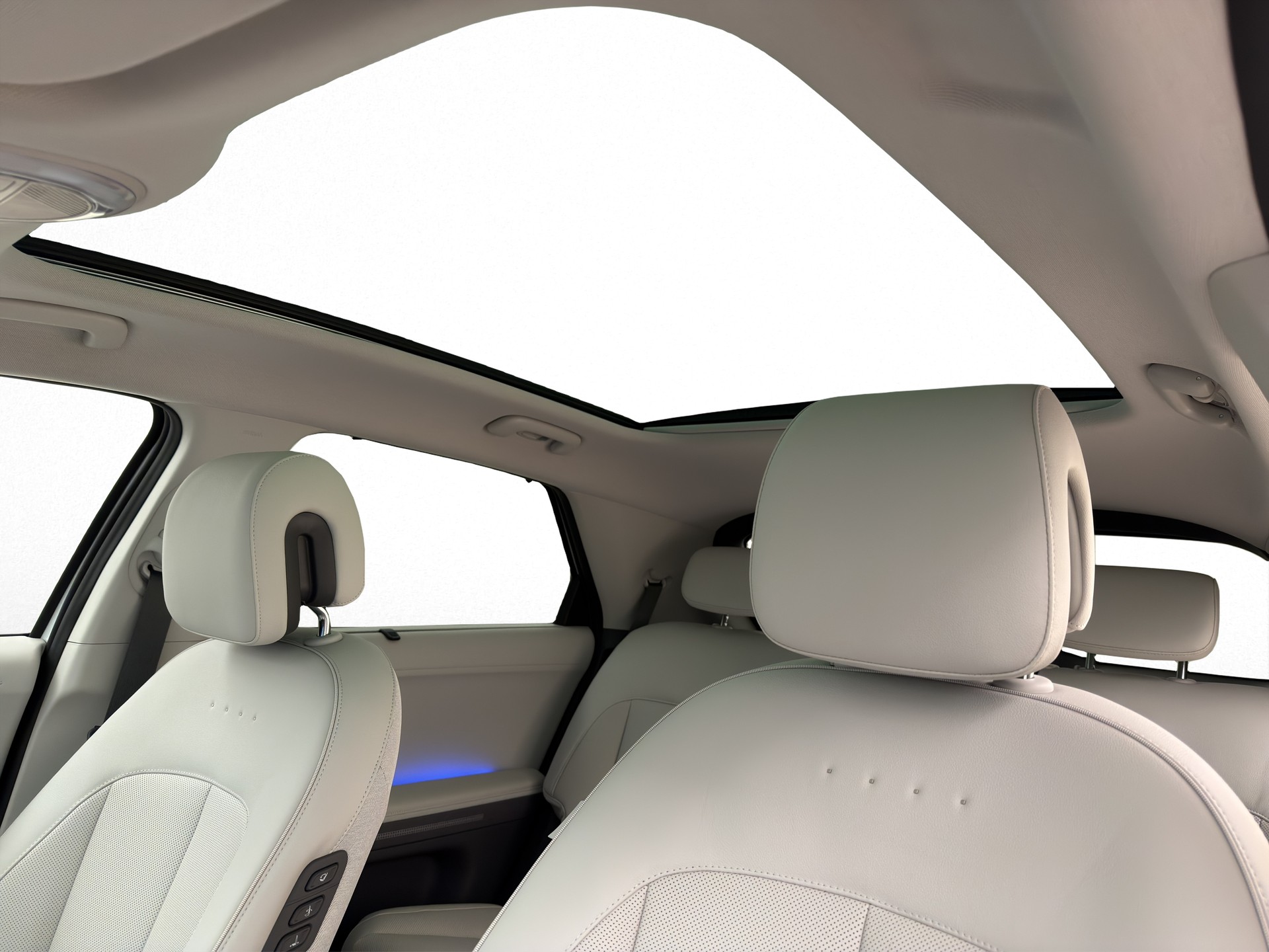 HYUNDAI Ioniq 5 84 kWh Vertex 4WD-image-14