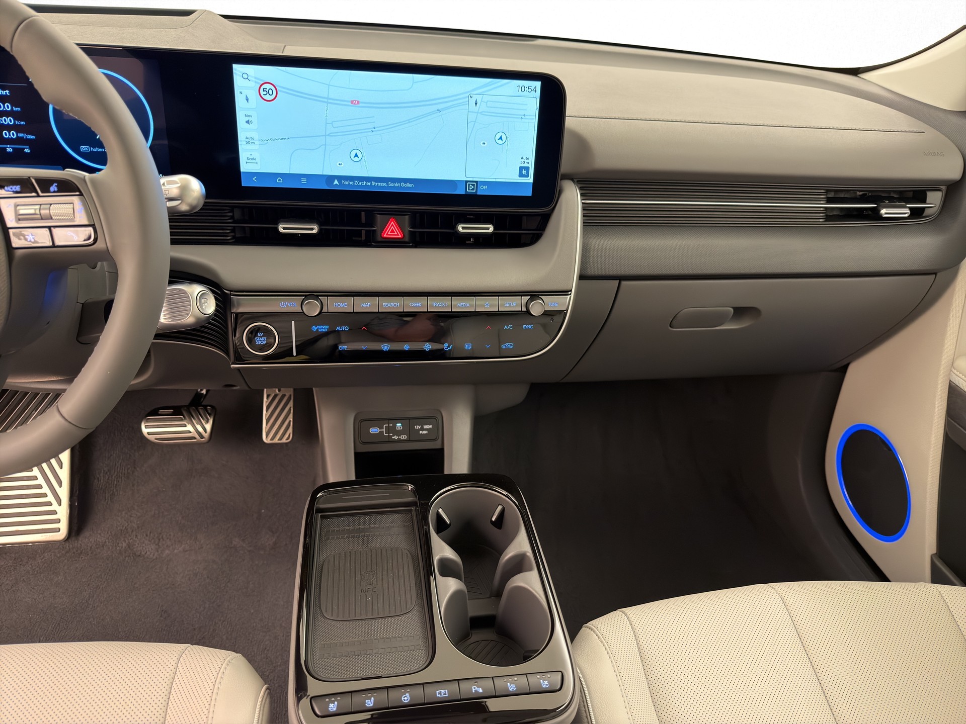 HYUNDAI Ioniq 5 84 kWh Vertex 4WD-image-9