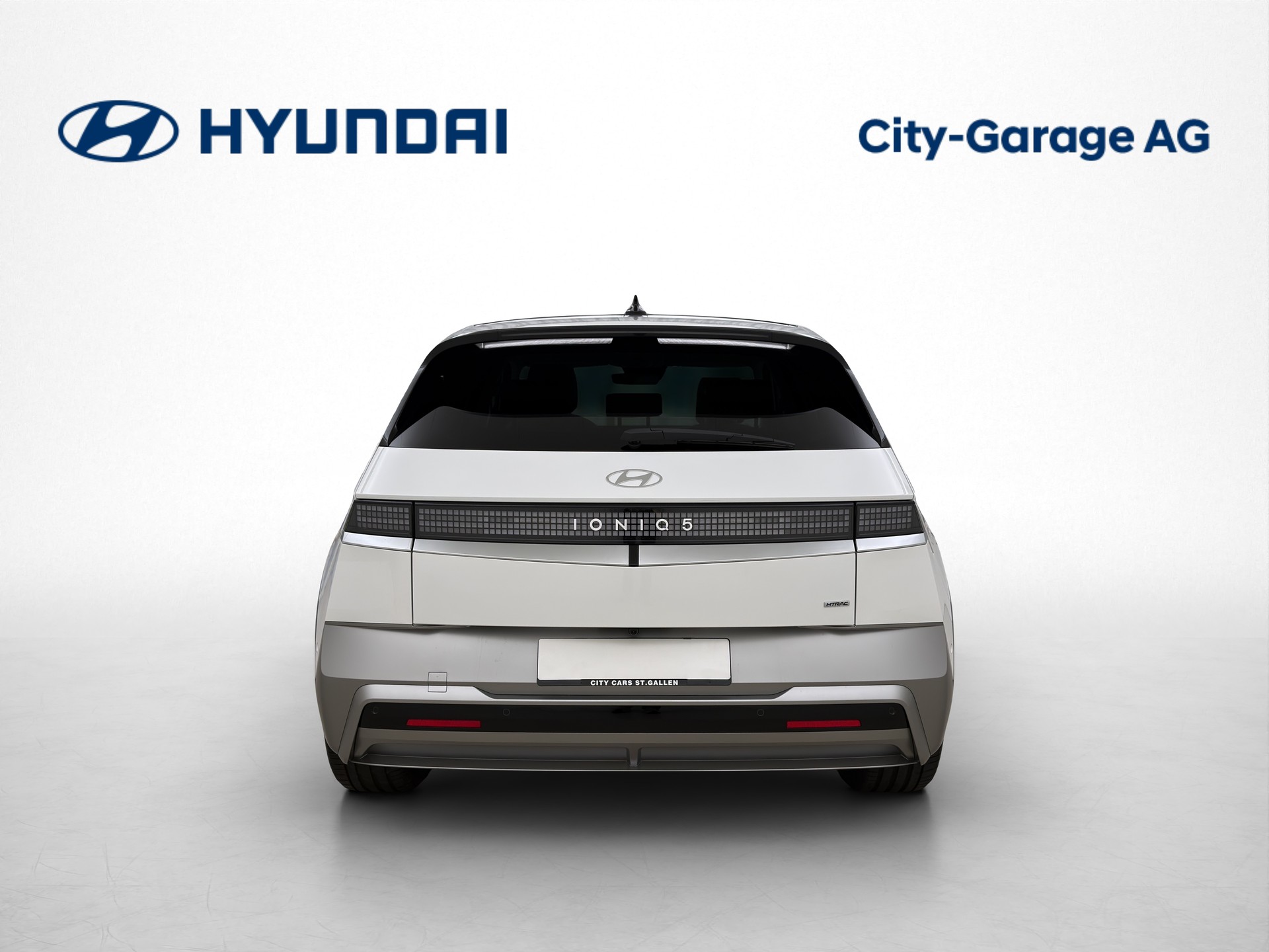 HYUNDAI Ioniq 5 84 kWh Vertex 4WD-image-3
