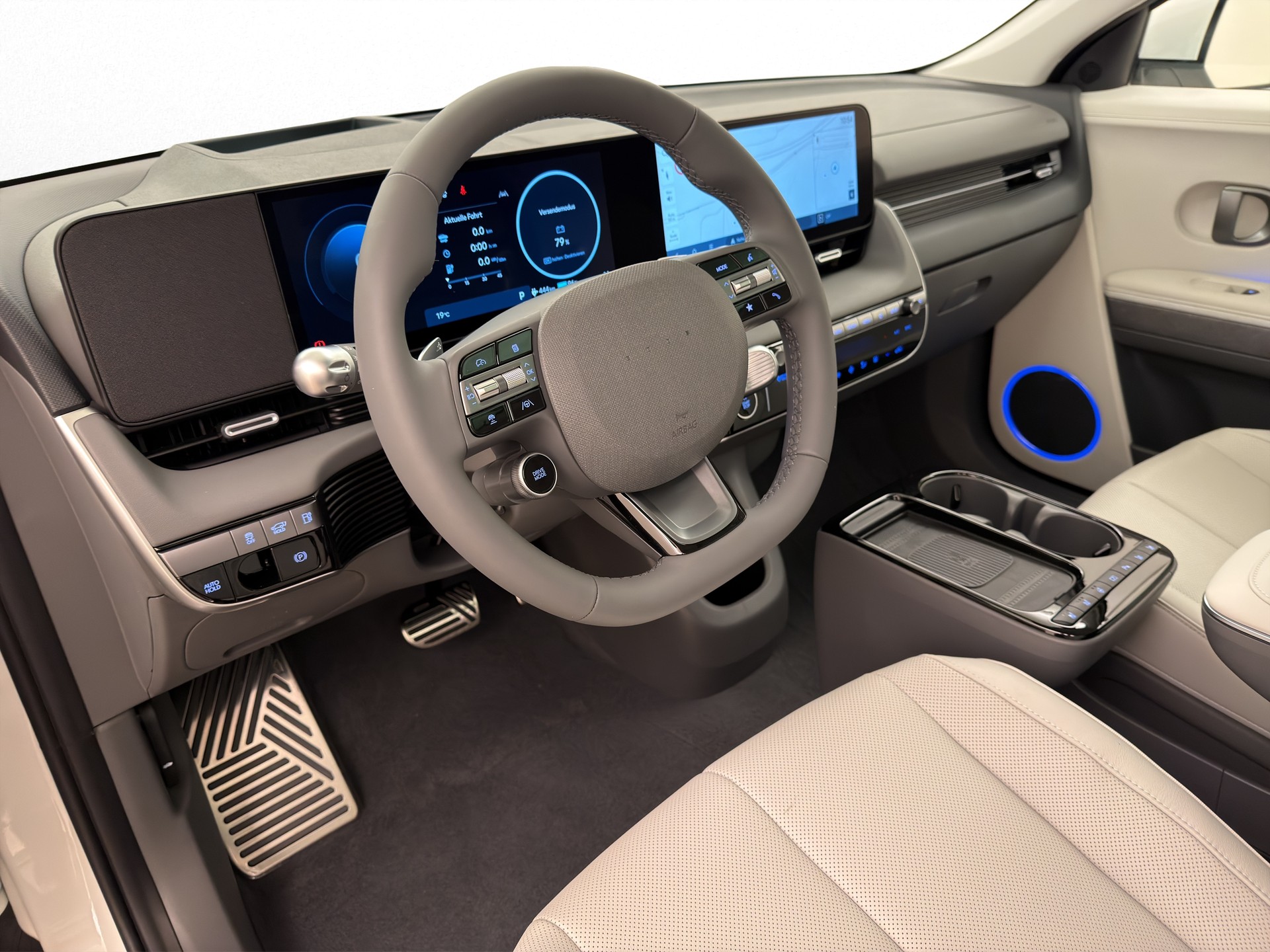 HYUNDAI Ioniq 5 84 kWh Vertex 4WD-image-13