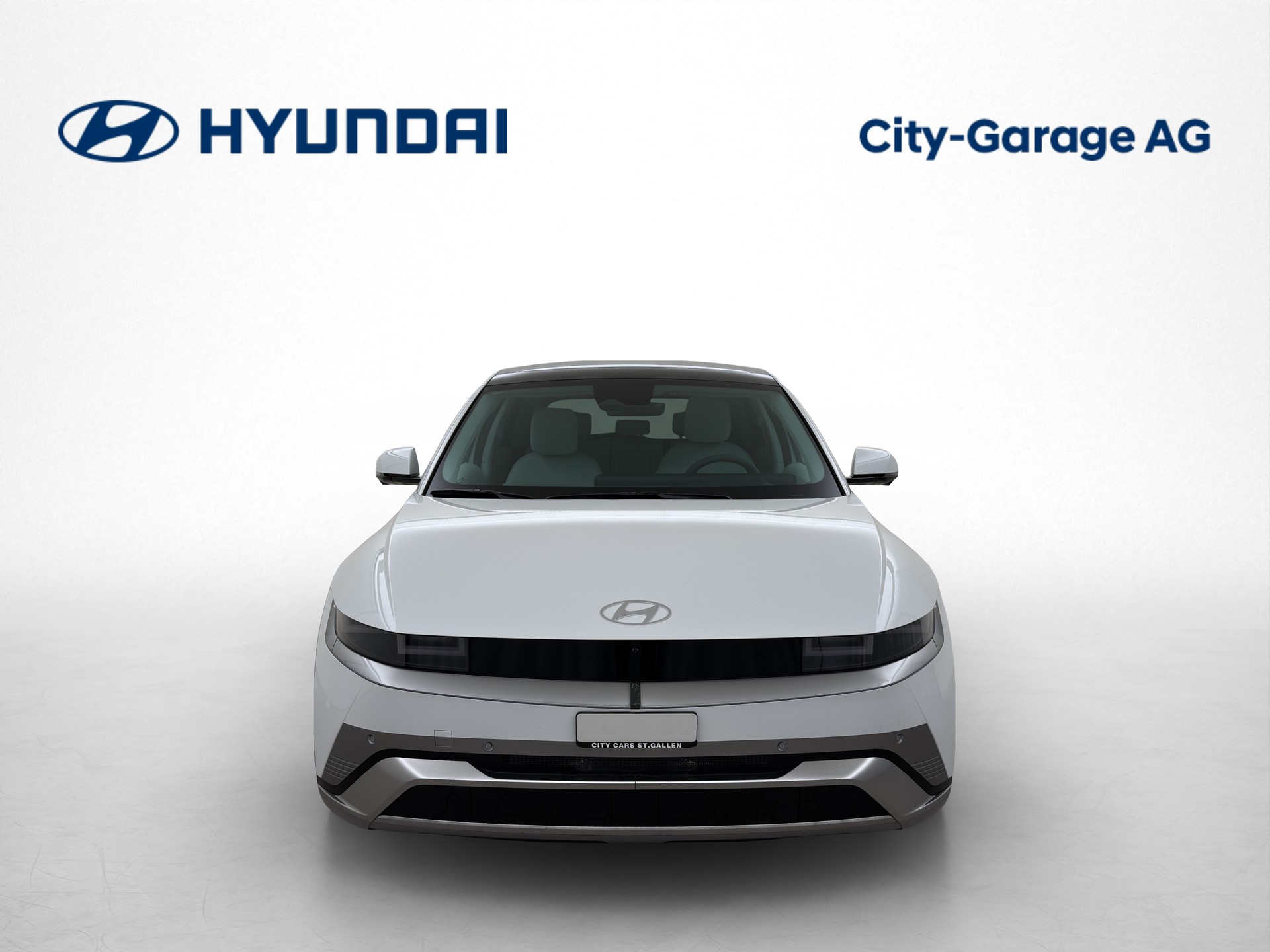 HYUNDAI Ioniq 5 84 kWh Vertex 4WD-image-1