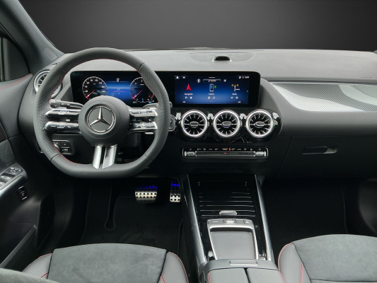 MERCEDES-BENZ GLA 220d 4M Swiss Star-image-7