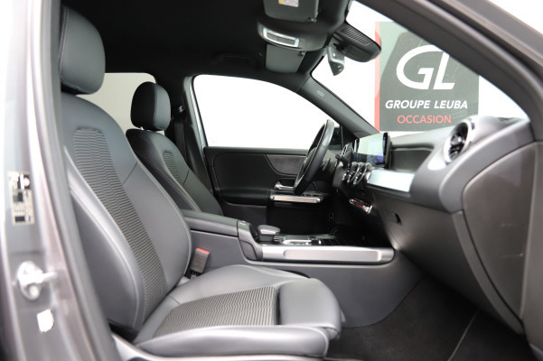 MERCEDES-BENZ GLB 250 Progress. 4 MATIC-image-8