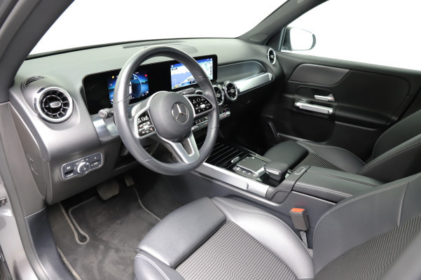 MERCEDES-BENZ GLB 250 Progress. 4 MATIC-image-7