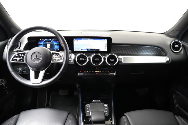 Image MERCEDES-BENZ GLB-250 GLB 250 Progress. 4 MATIC