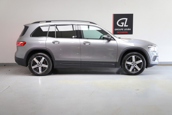 MERCEDES-BENZ GLB 250 Progress. 4 MATIC-image-6