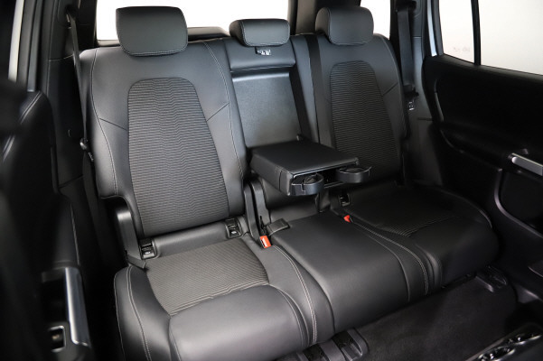 MERCEDES-BENZ GLB 250 Progress. 4 MATIC-image-10