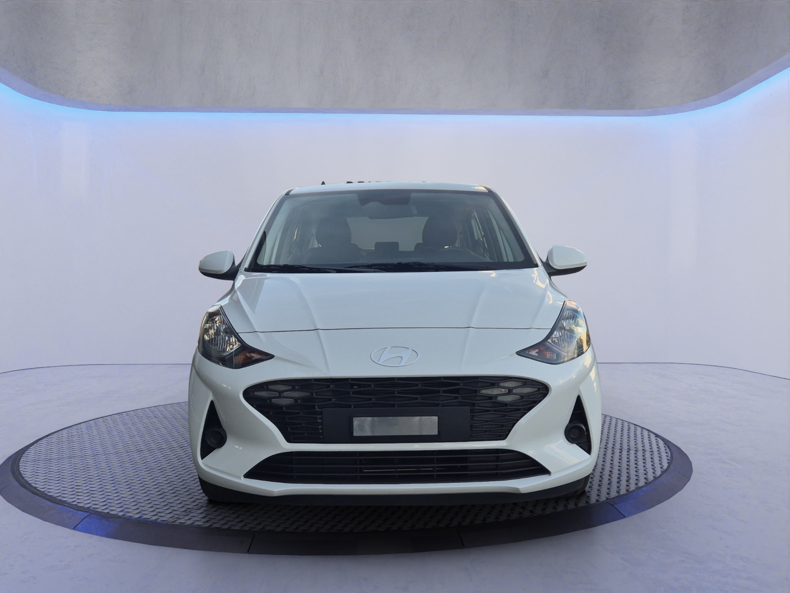 HYUNDAI i10 1.0 Origo Aut.-image-4