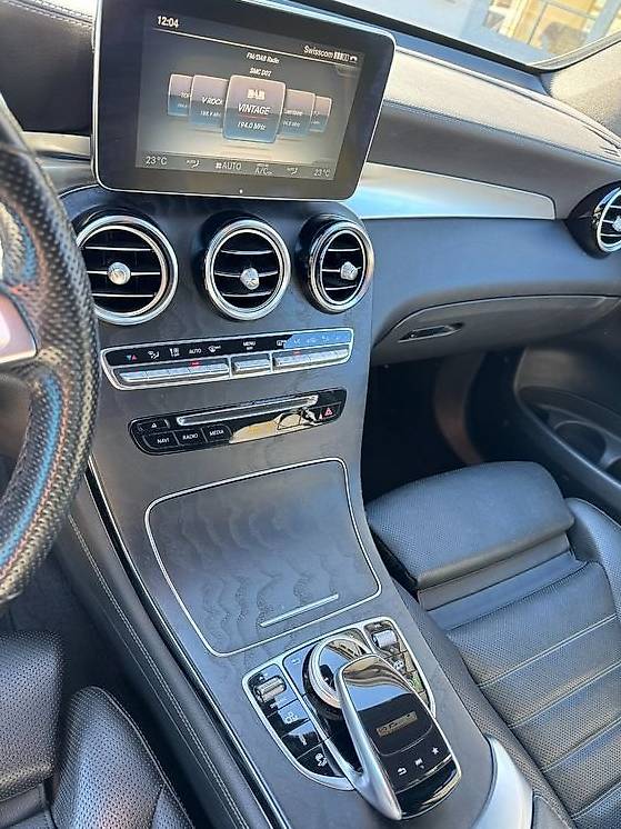 MERCEDES-BENZ GLC 43 AMG-image-4