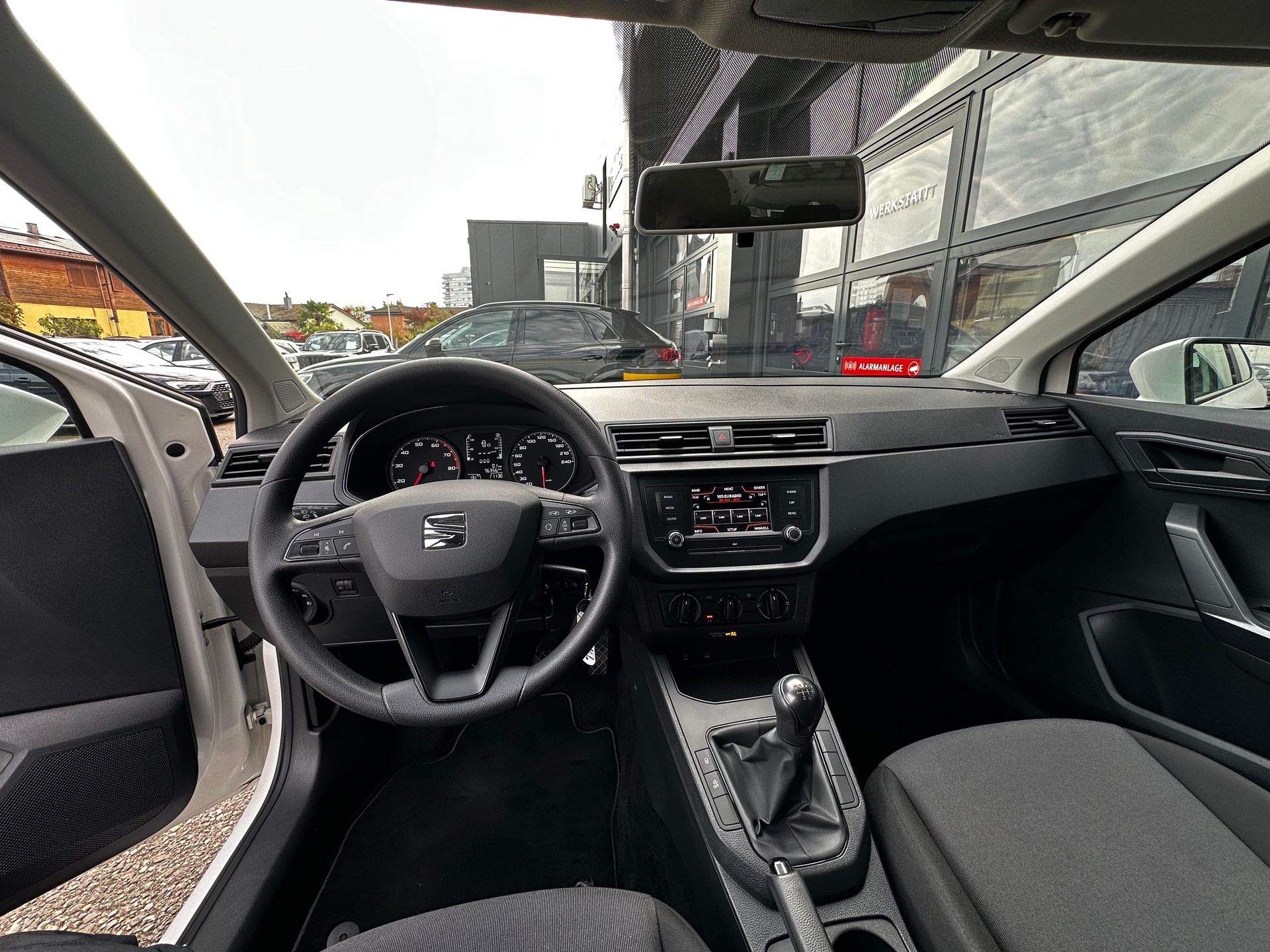 SEAT Ibiza 1.0 EcoTSI Style-image-9