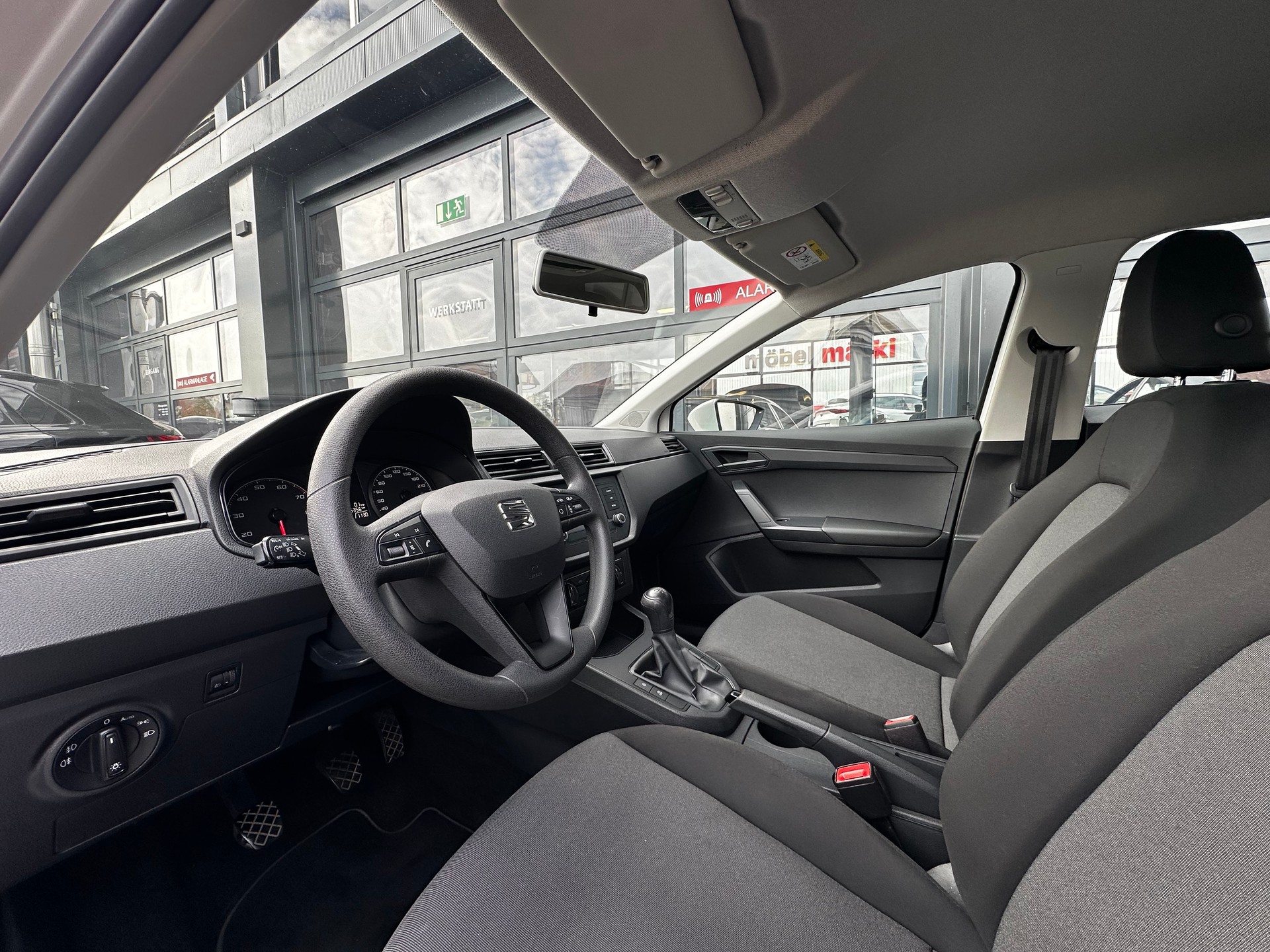 SEAT Ibiza 1.0 EcoTSI Style-image-8