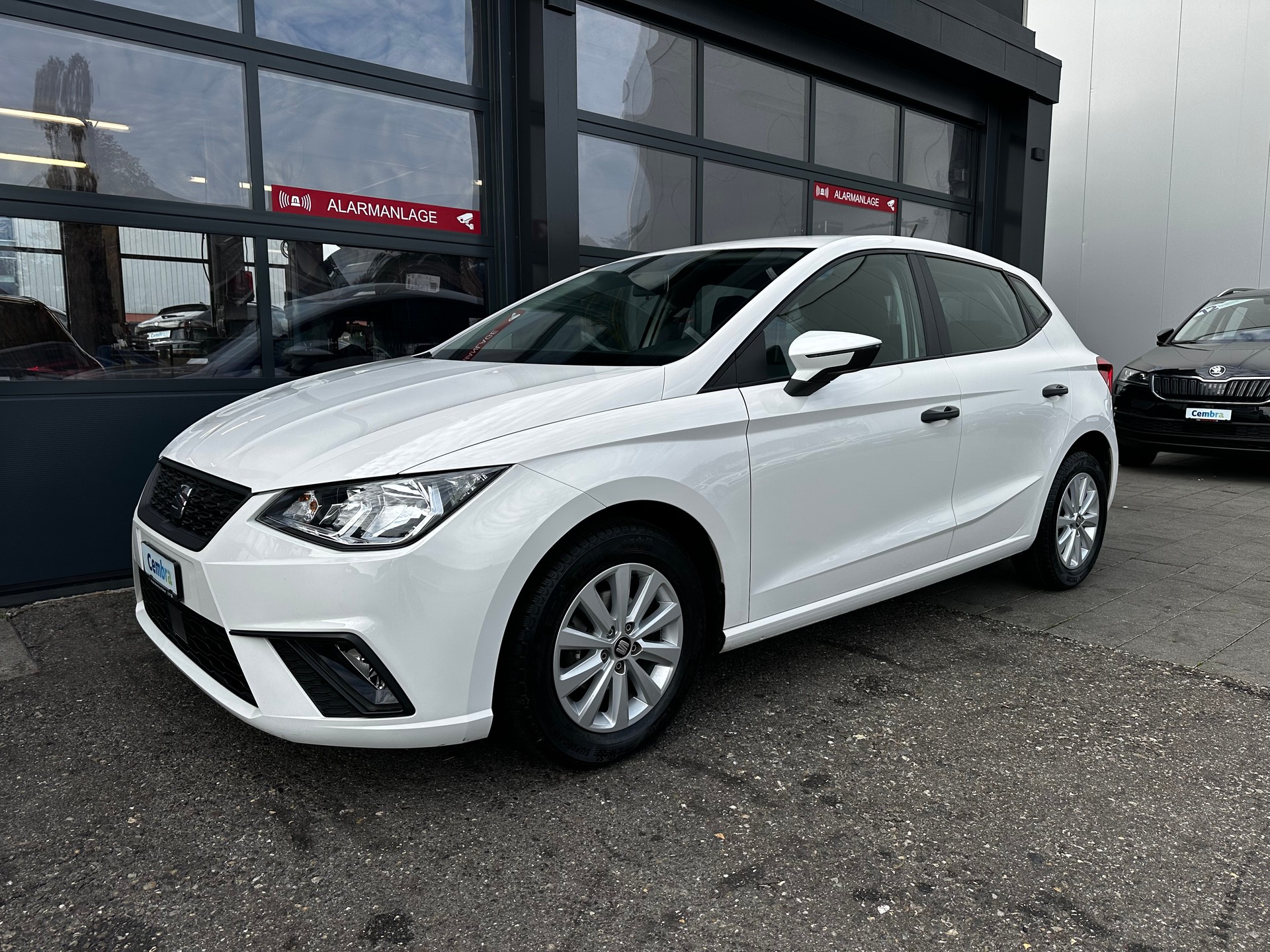 SEAT Ibiza 1.0 EcoTSI Style-image-0