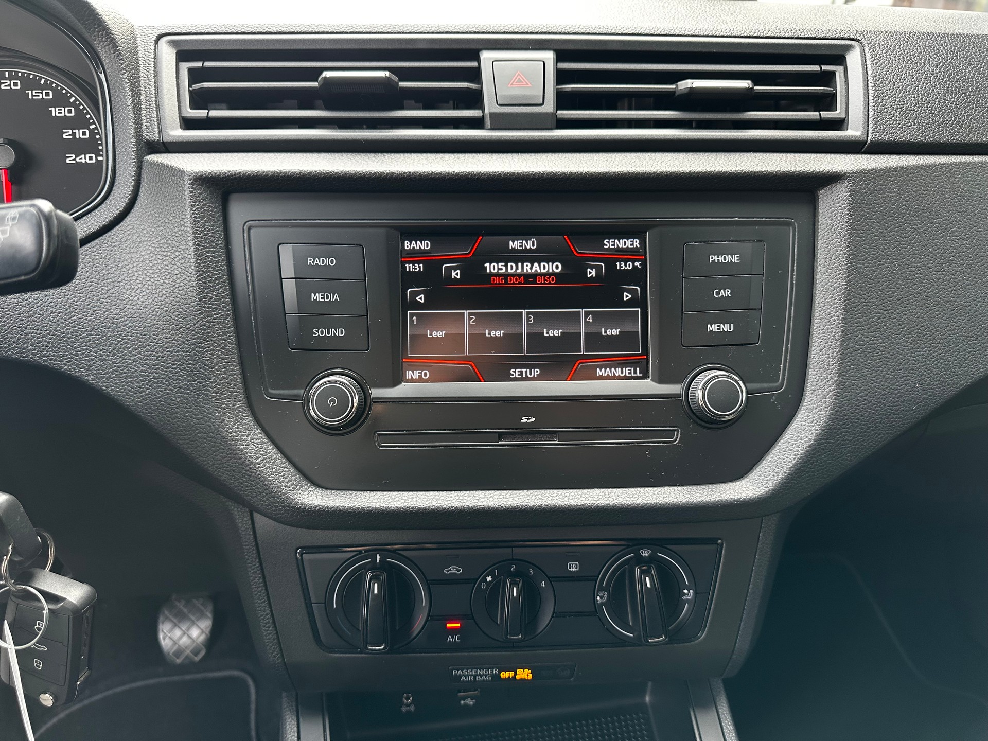 SEAT Ibiza 1.0 EcoTSI Style-image-10