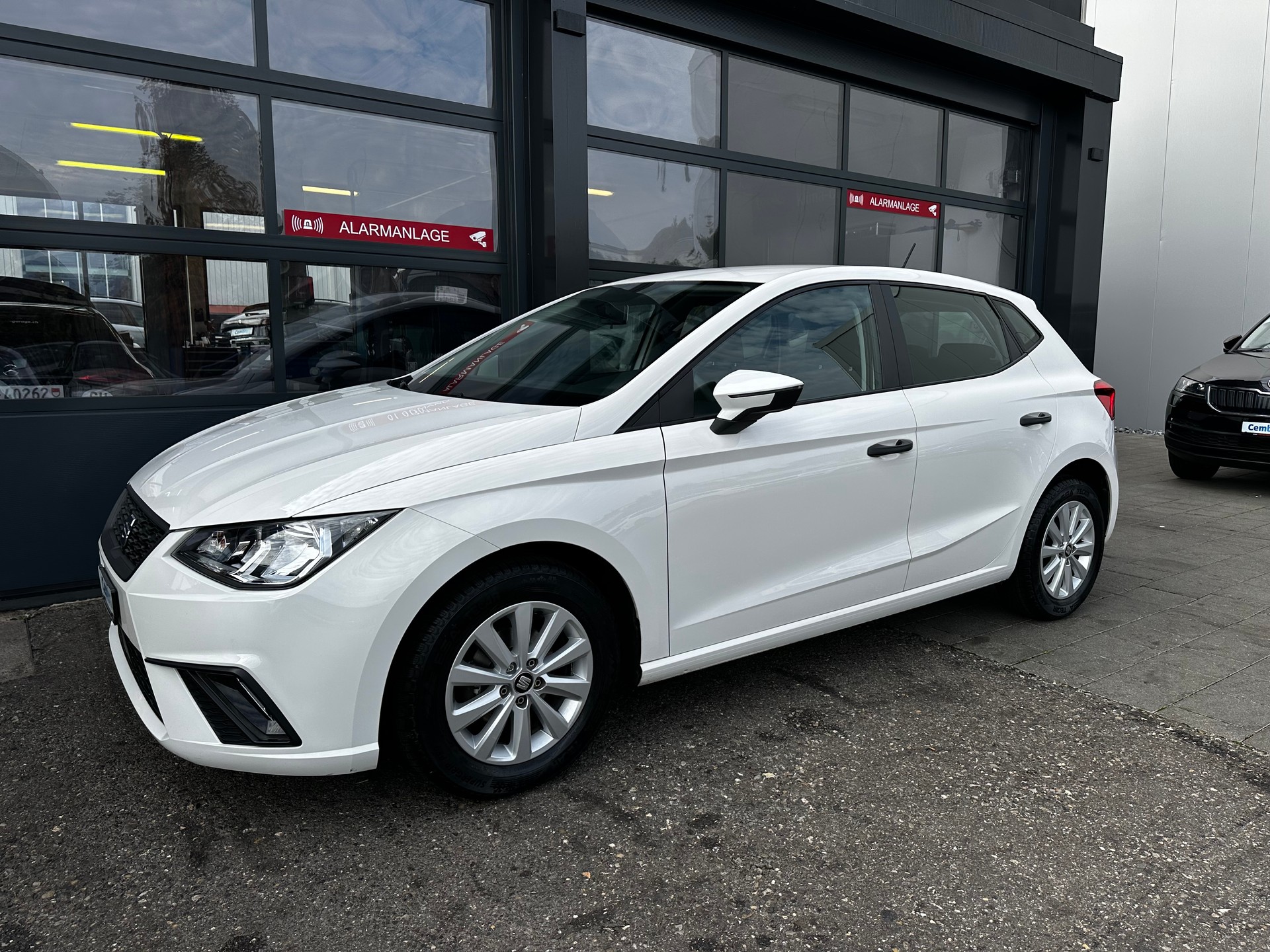 SEAT Ibiza 1.0 EcoTSI Style-image-2