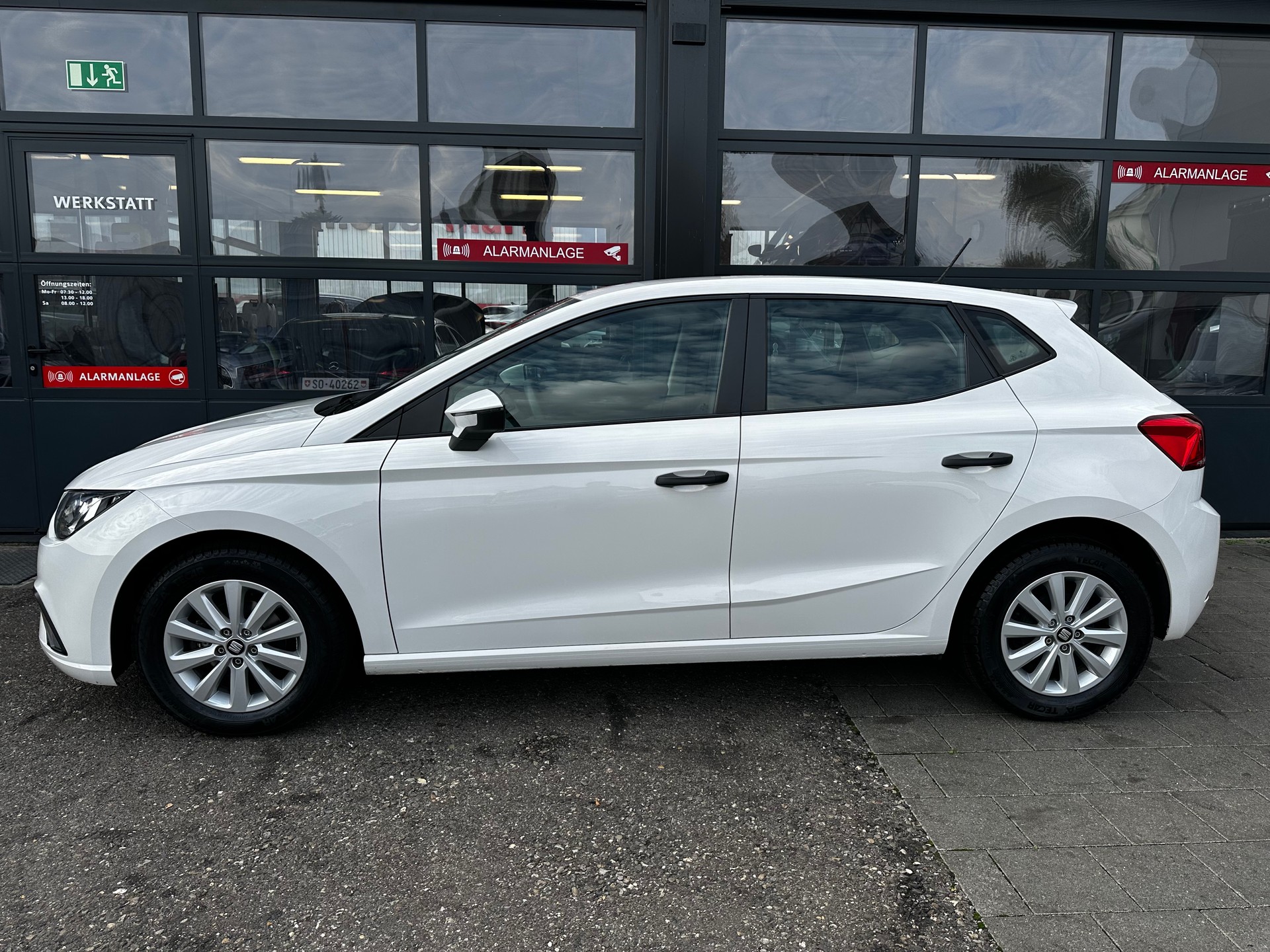 SEAT Ibiza 1.0 EcoTSI Style-image-3