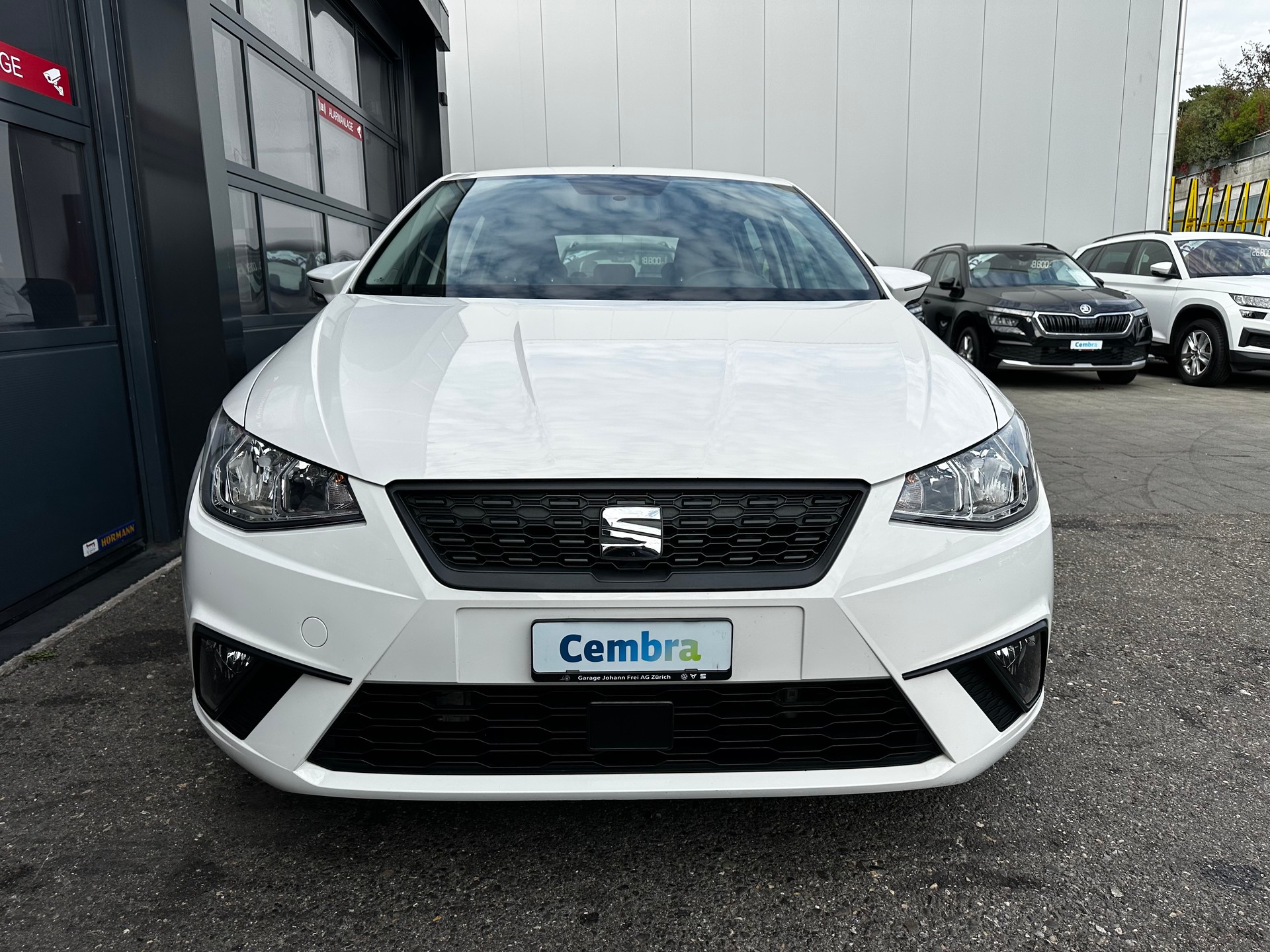 SEAT Ibiza 1.0 EcoTSI Style-image-1