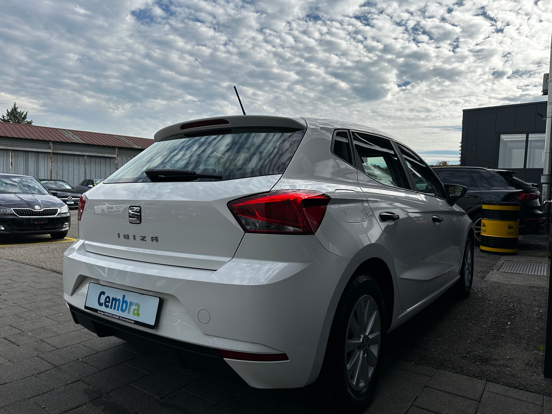 SEAT Ibiza 1.0 EcoTSI Style-image-6