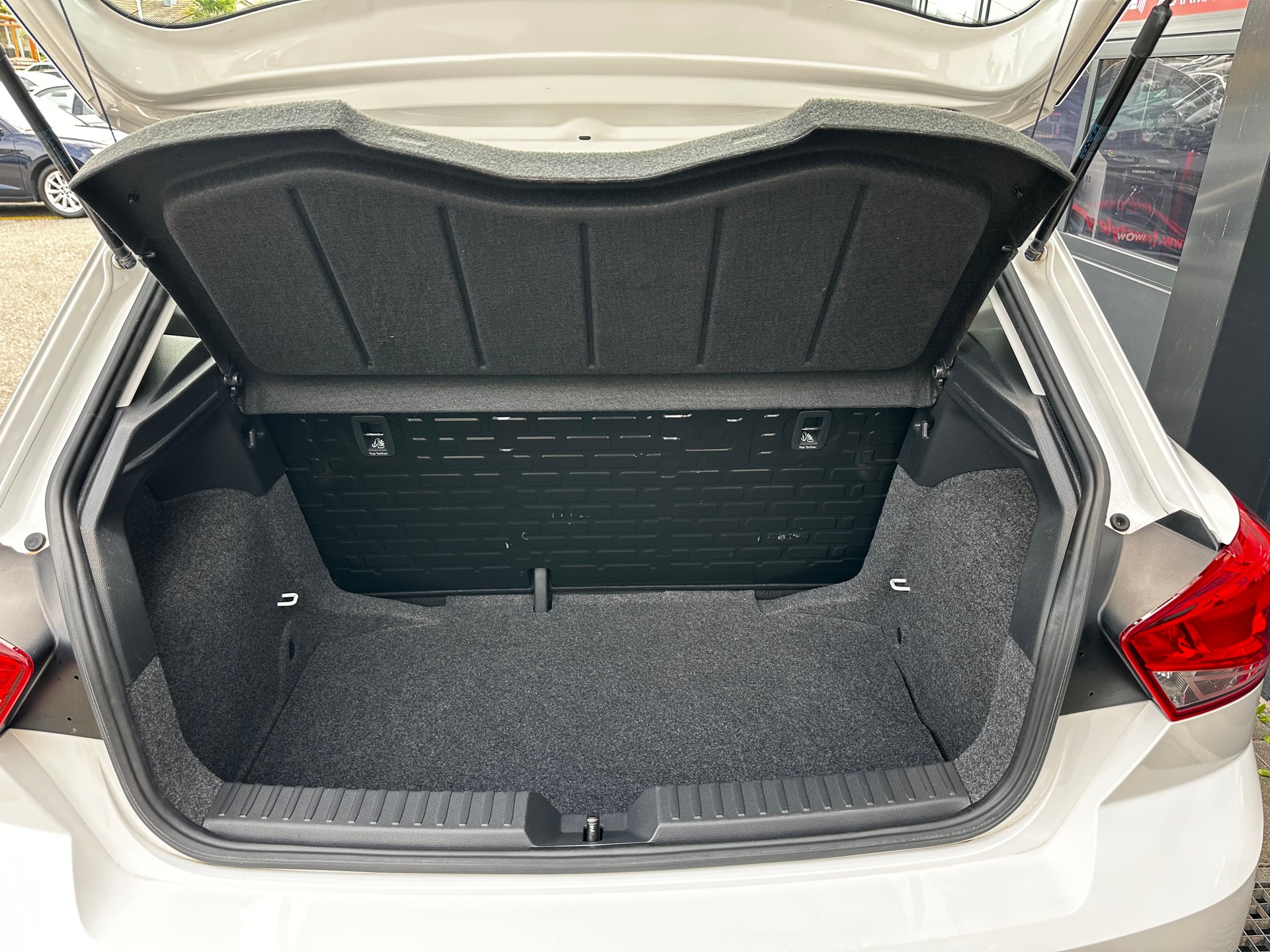 SEAT Ibiza 1.0 EcoTSI Style-image-7