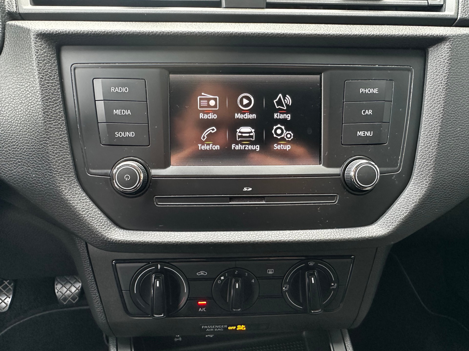 SEAT Ibiza 1.0 EcoTSI Style-image-11