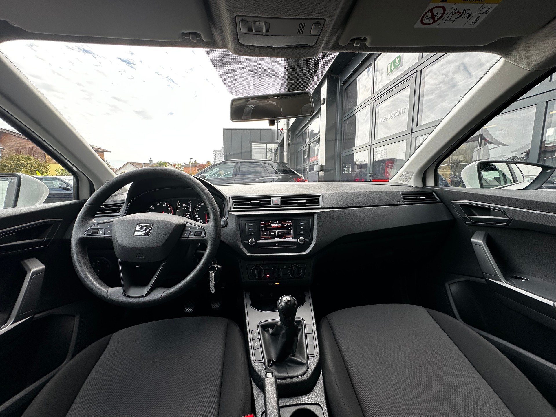 SEAT Ibiza 1.0 EcoTSI Style-image-14