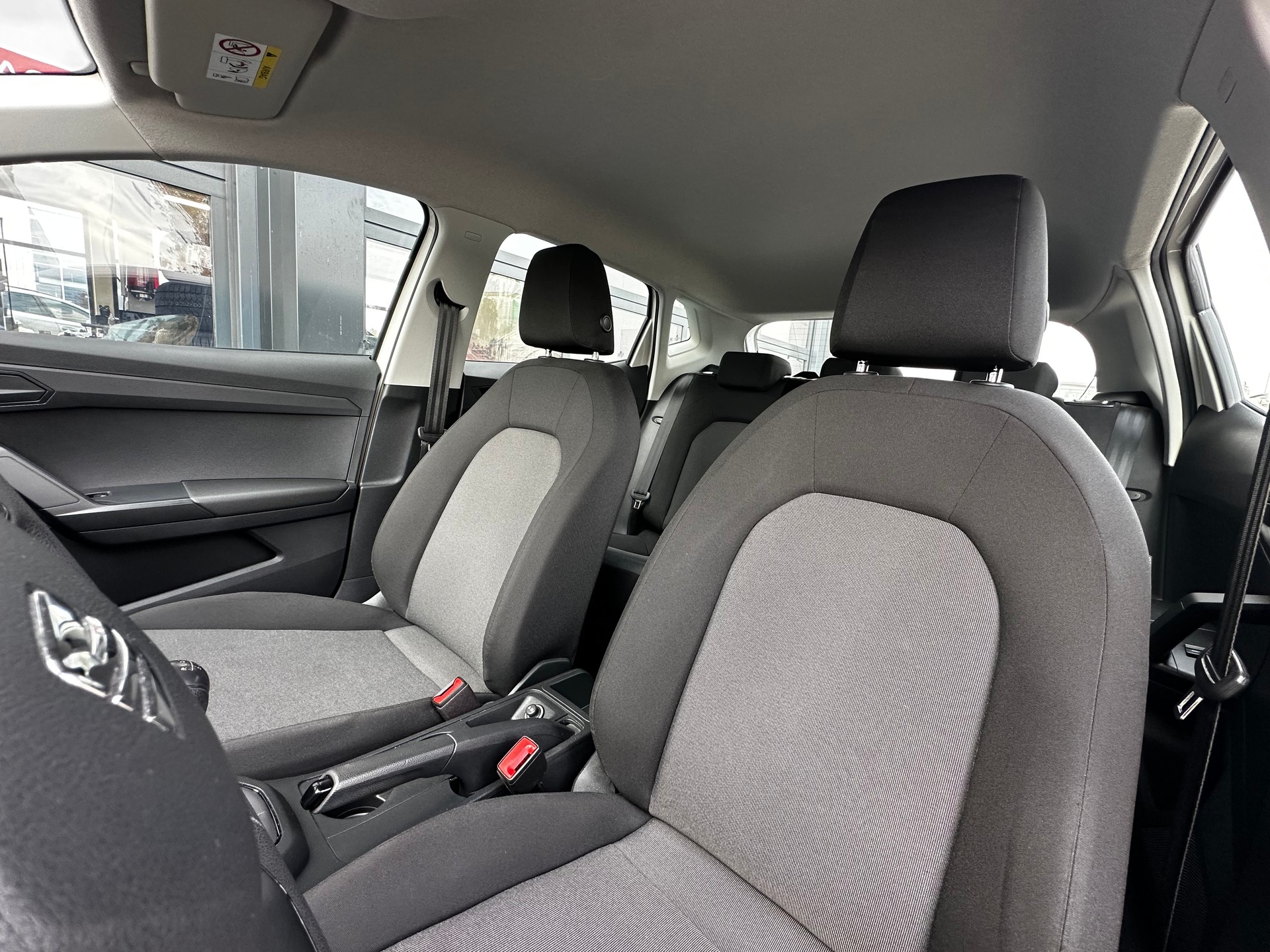 SEAT Ibiza 1.0 EcoTSI Style-image-12