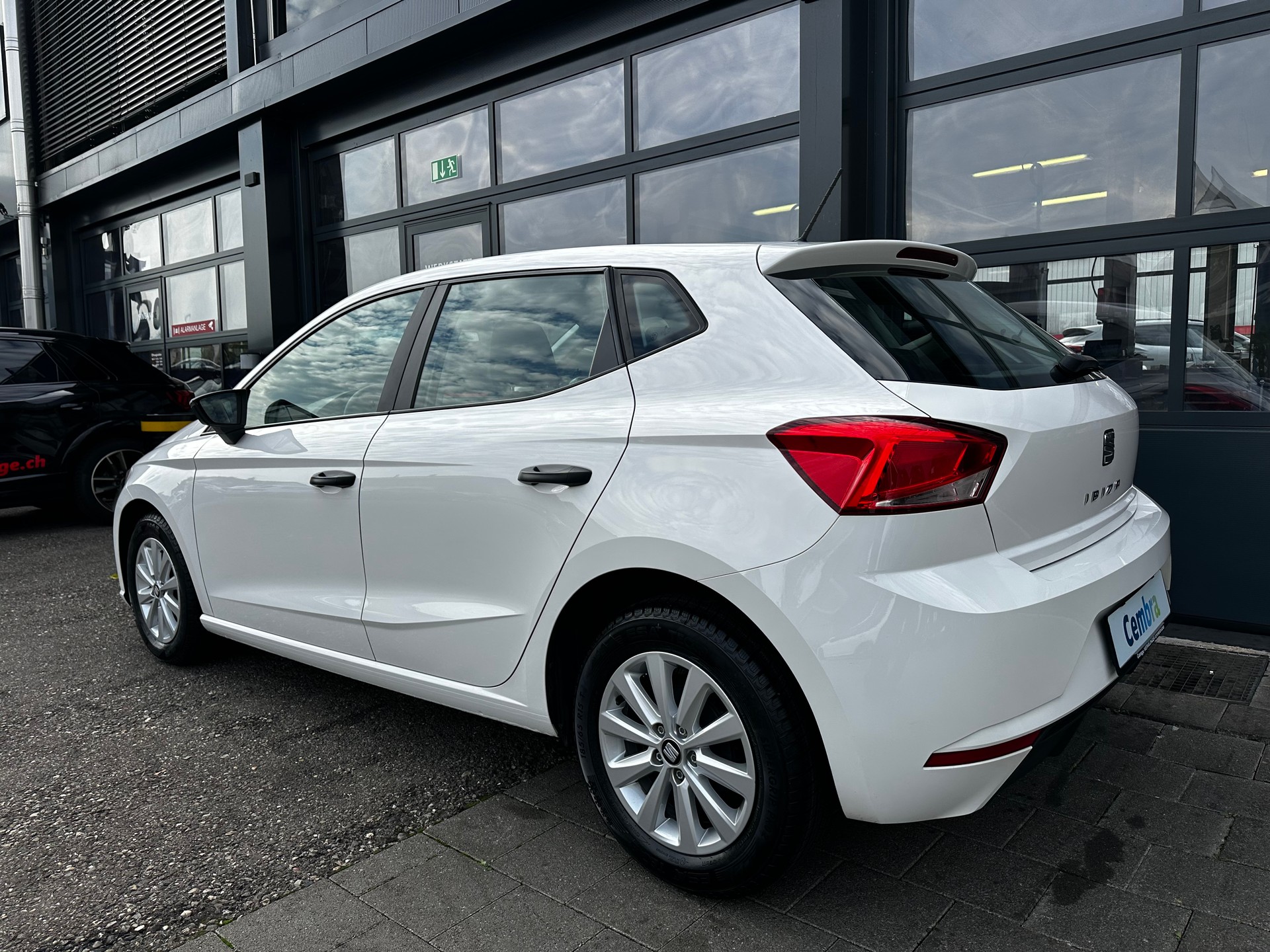 SEAT Ibiza 1.0 EcoTSI Style-image-4