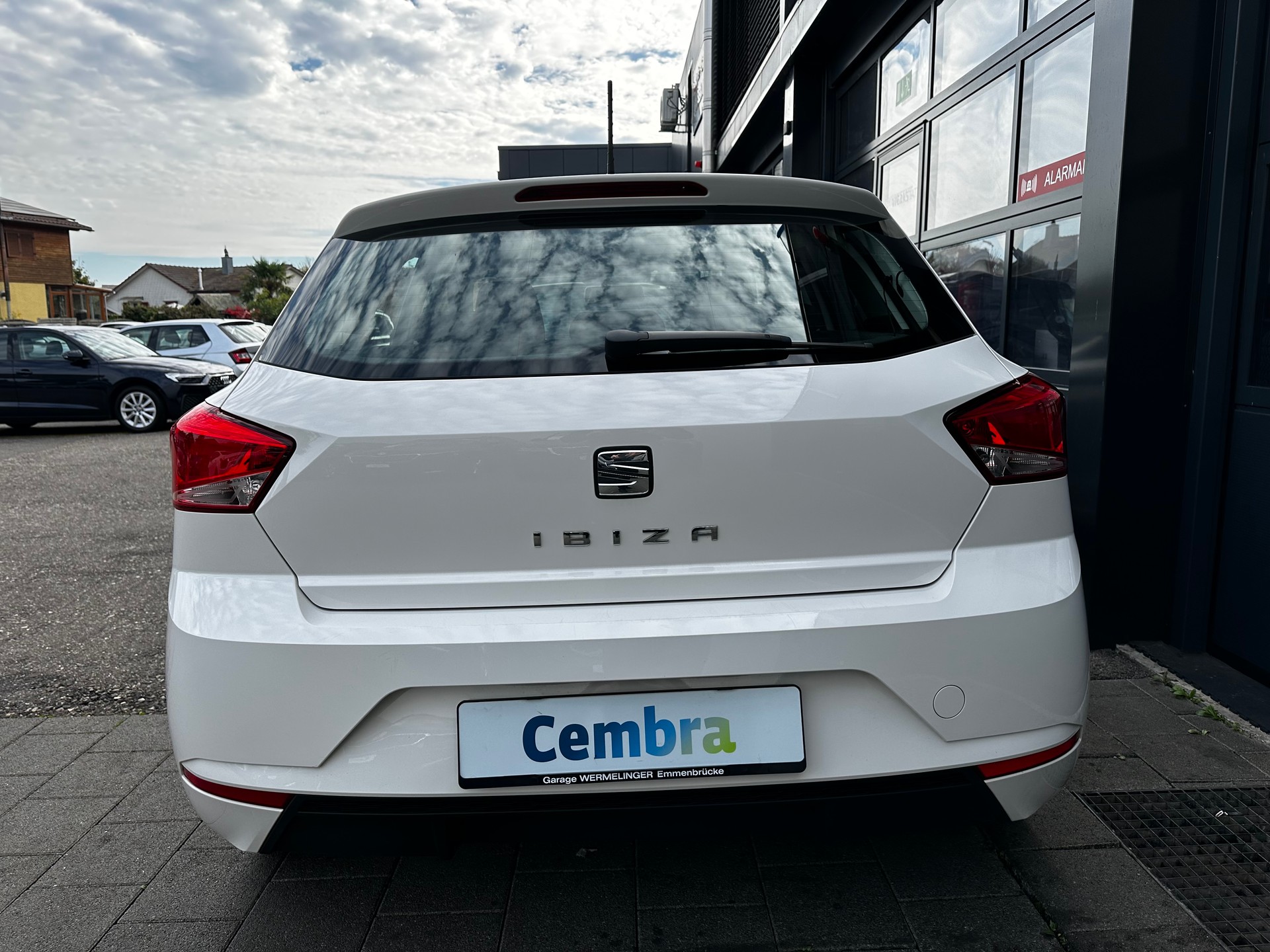 SEAT Ibiza 1.0 EcoTSI Style-image-5