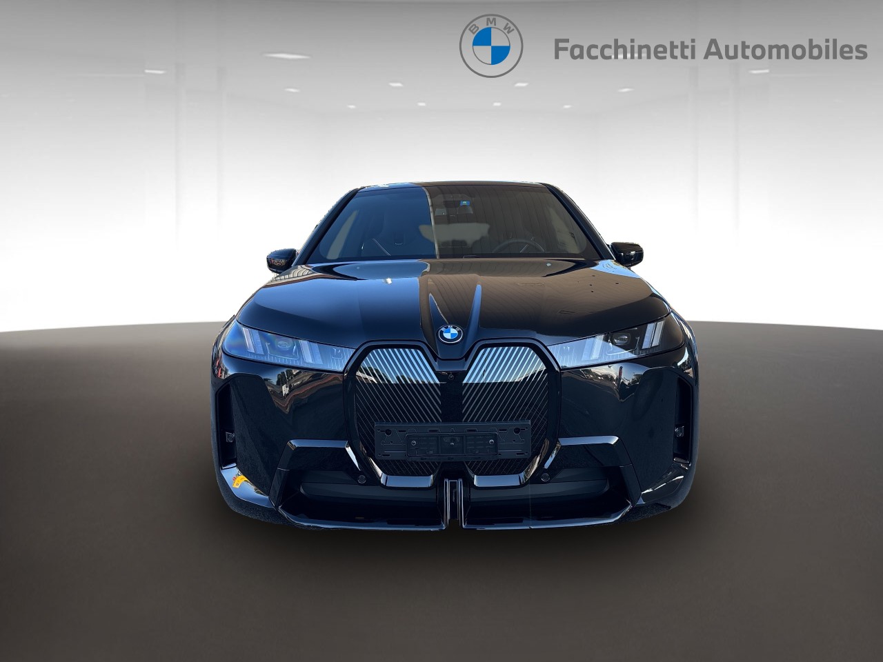 BMW iX xDrive45 M Sport-image-7