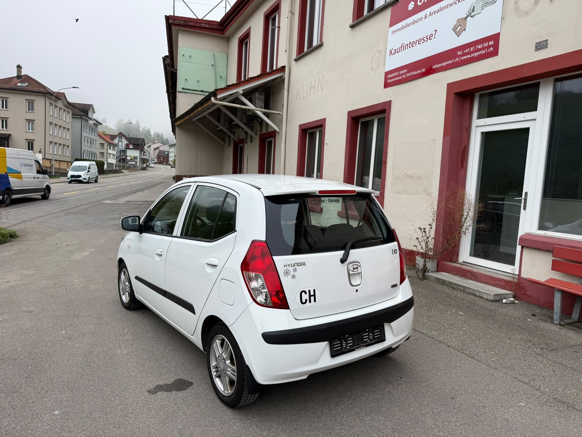 HYUNDAI i10 1.2 Style-image-5