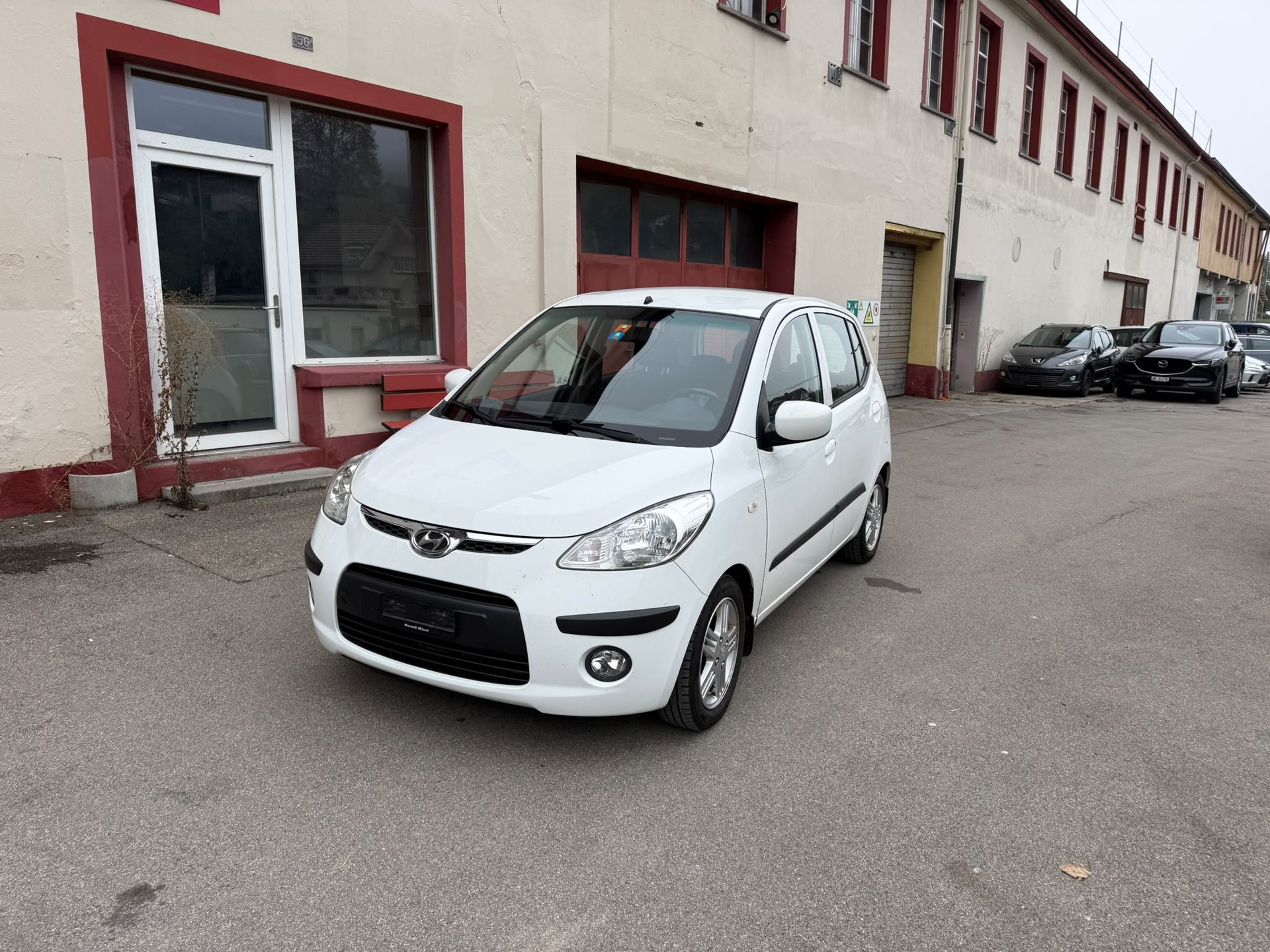 HYUNDAI i10 1.2 Style-image-3