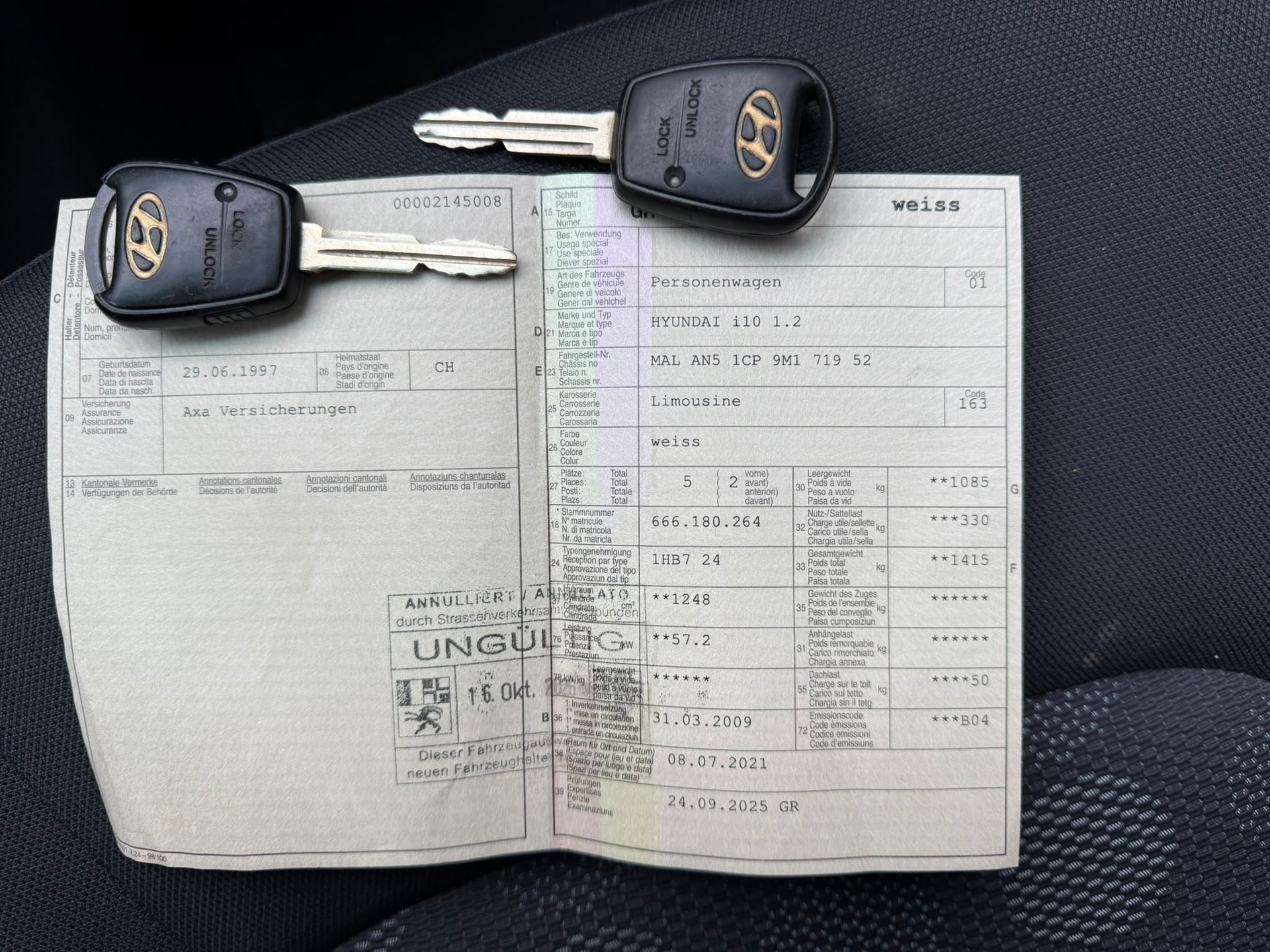 HYUNDAI i10 1.2 Style-image-12