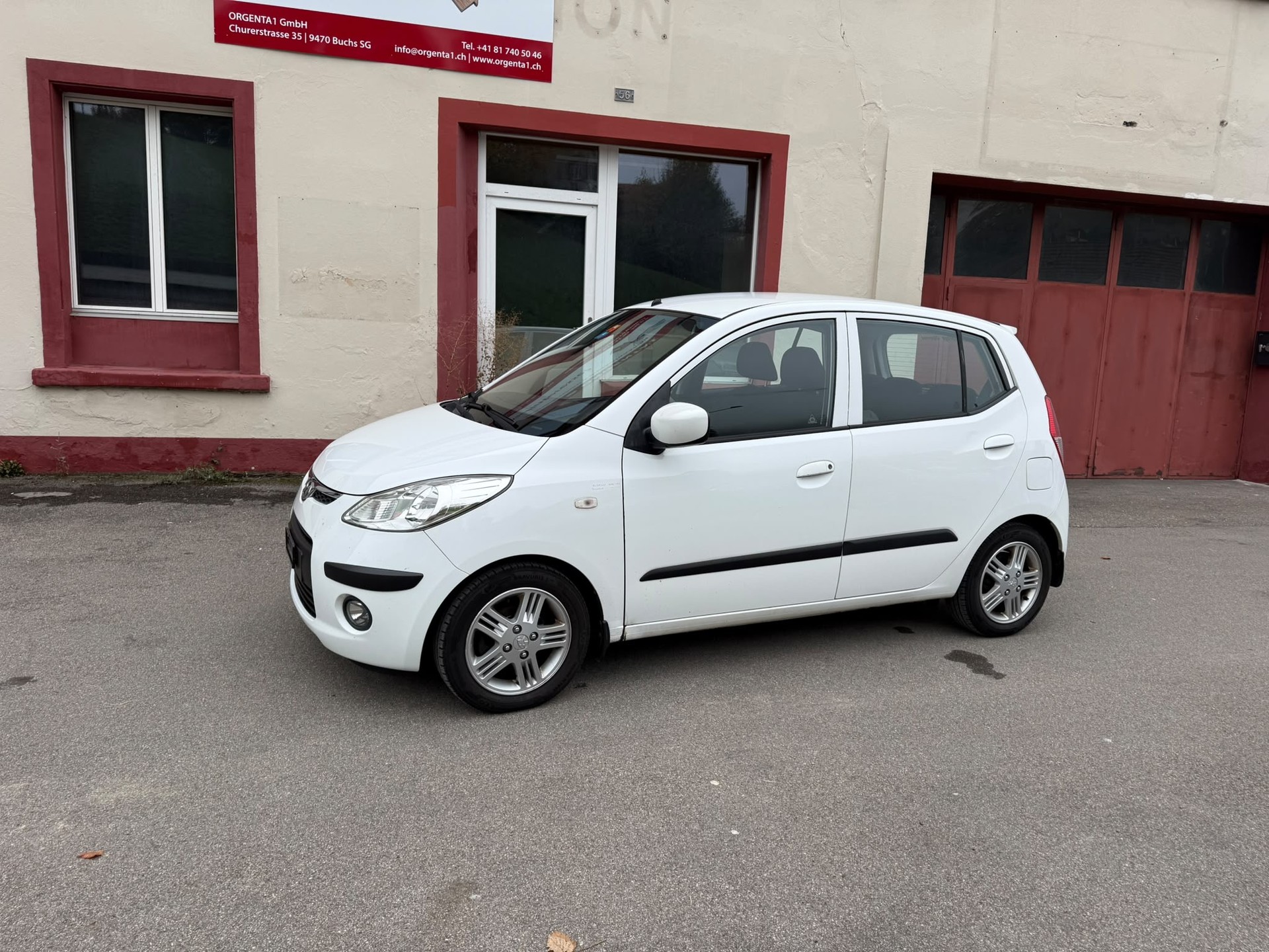 HYUNDAI i10 1.2 Style-image-6