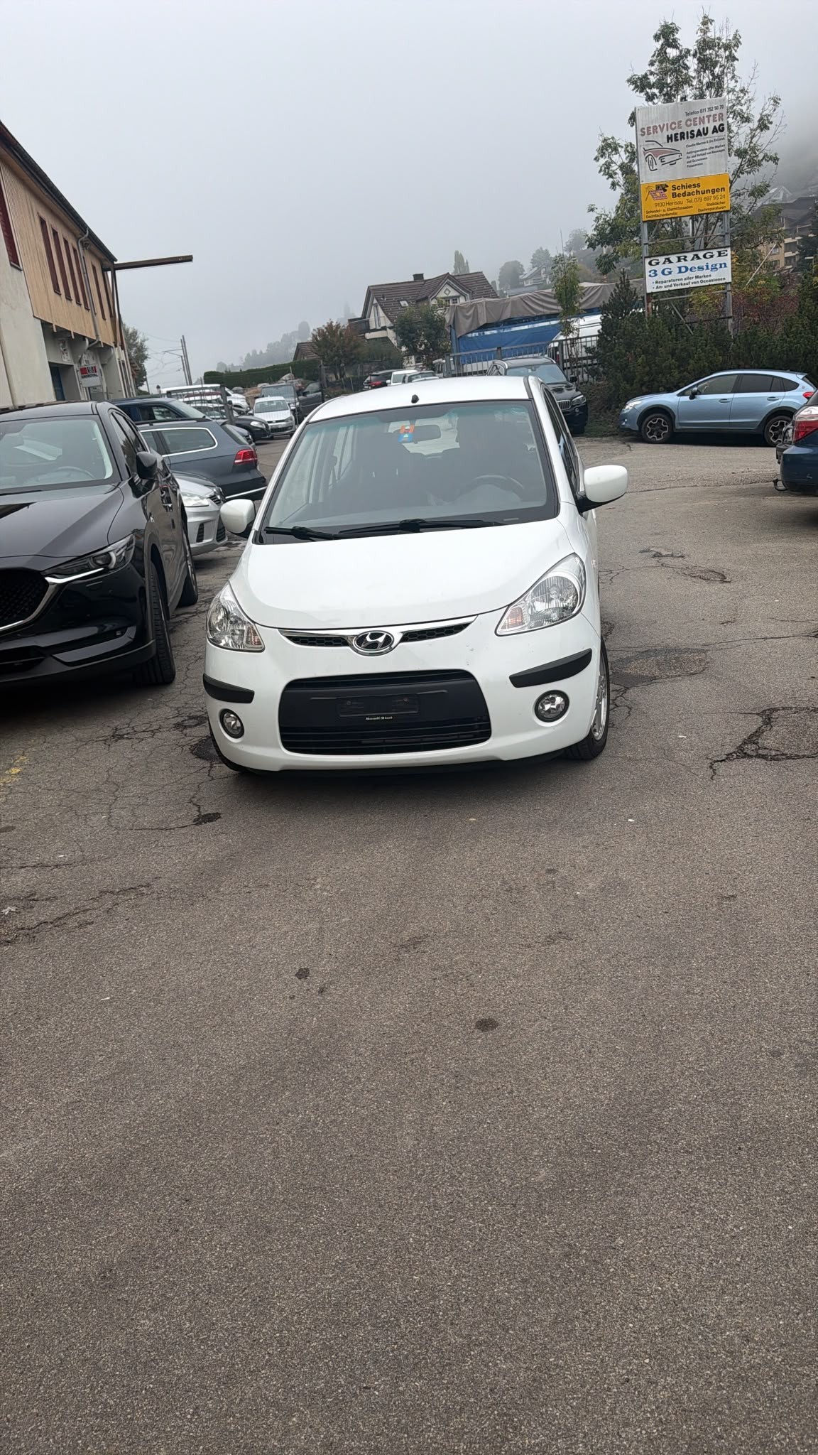 HYUNDAI i10 1.2 Style-image-1