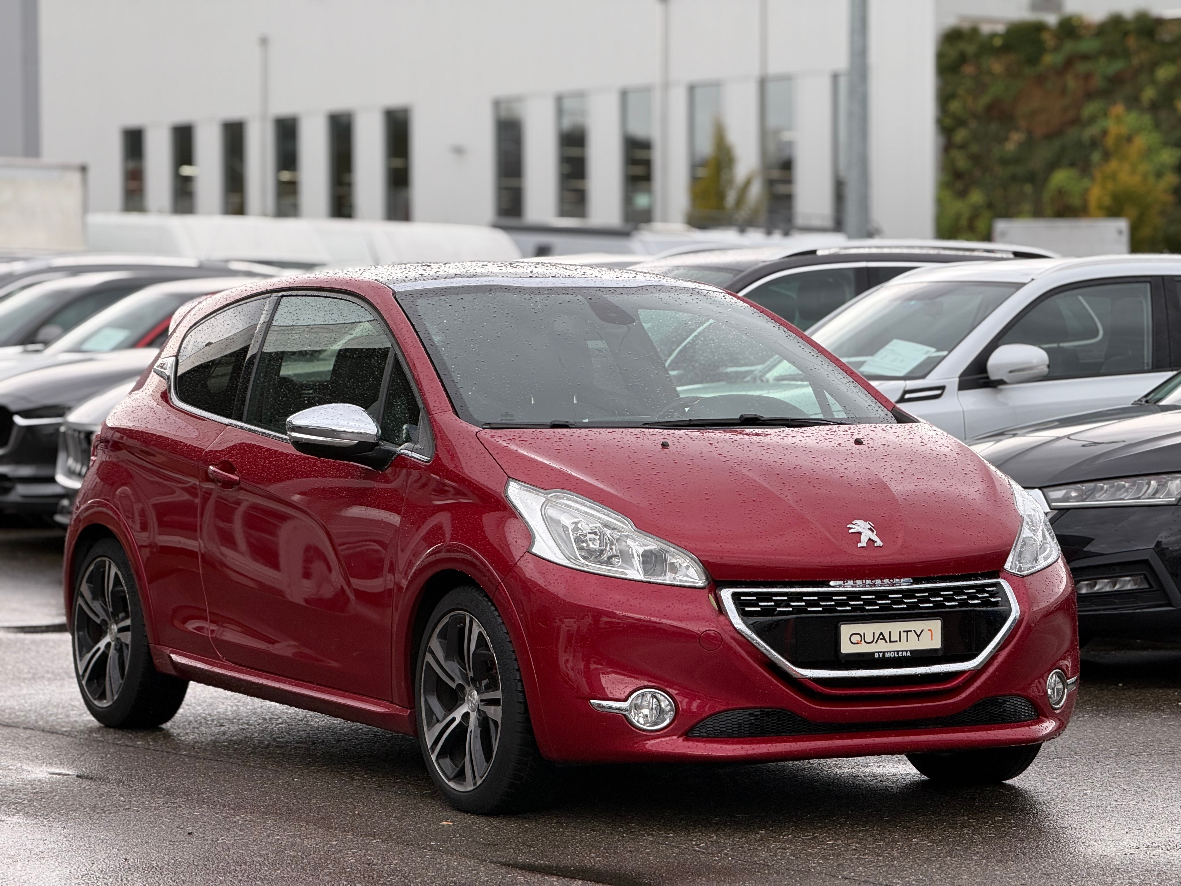 Car photo