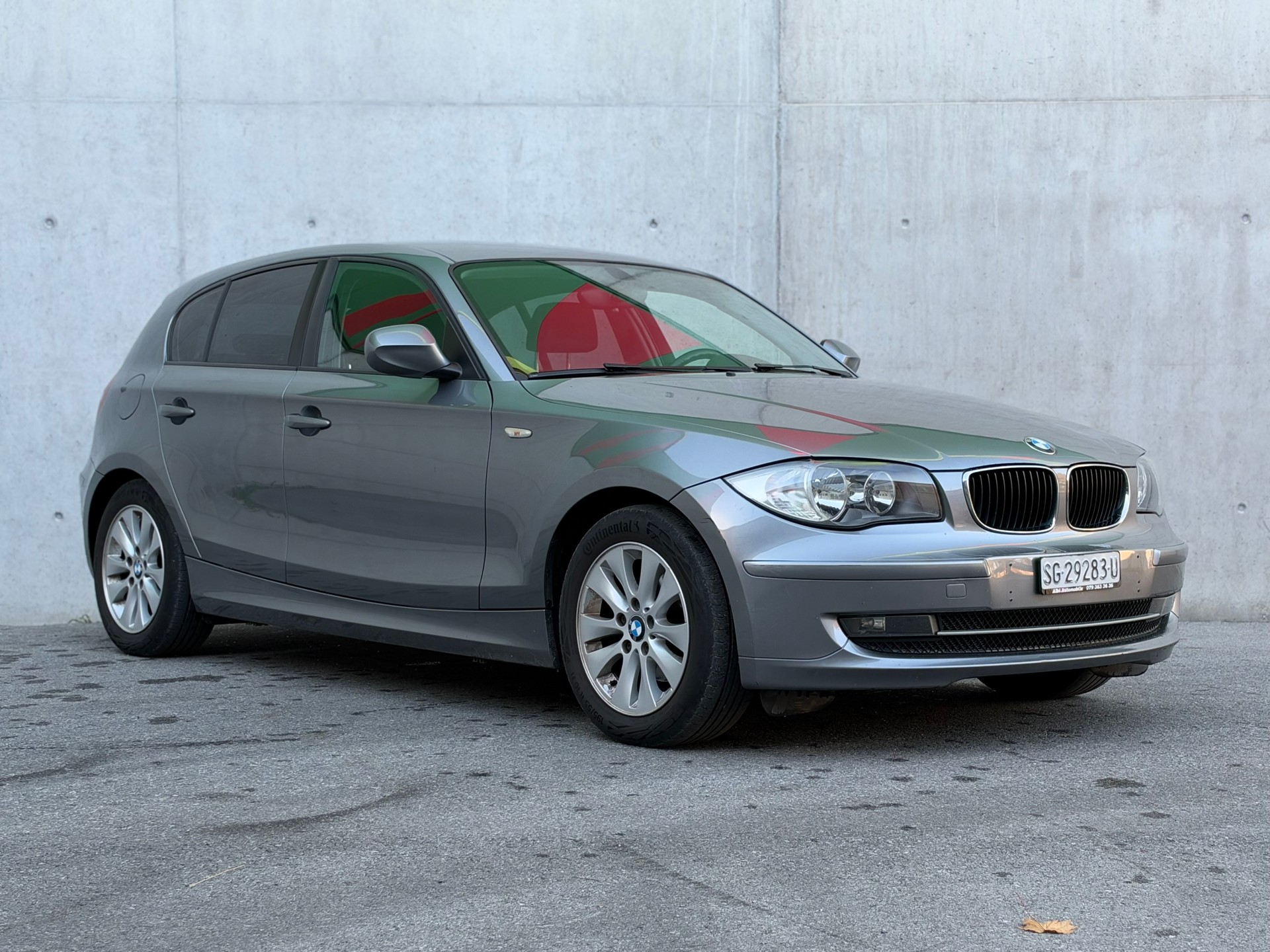 BMW 116d-image-1