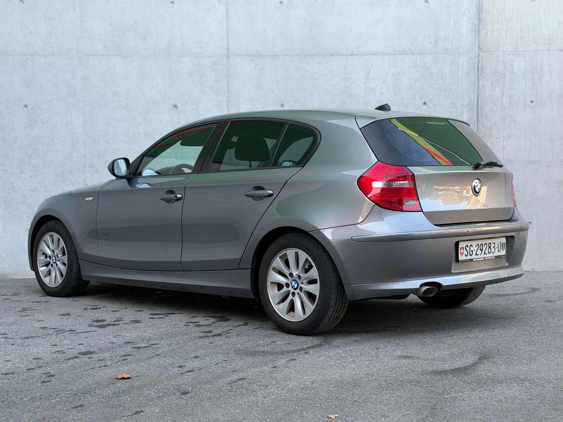 BMW 116d-image-8