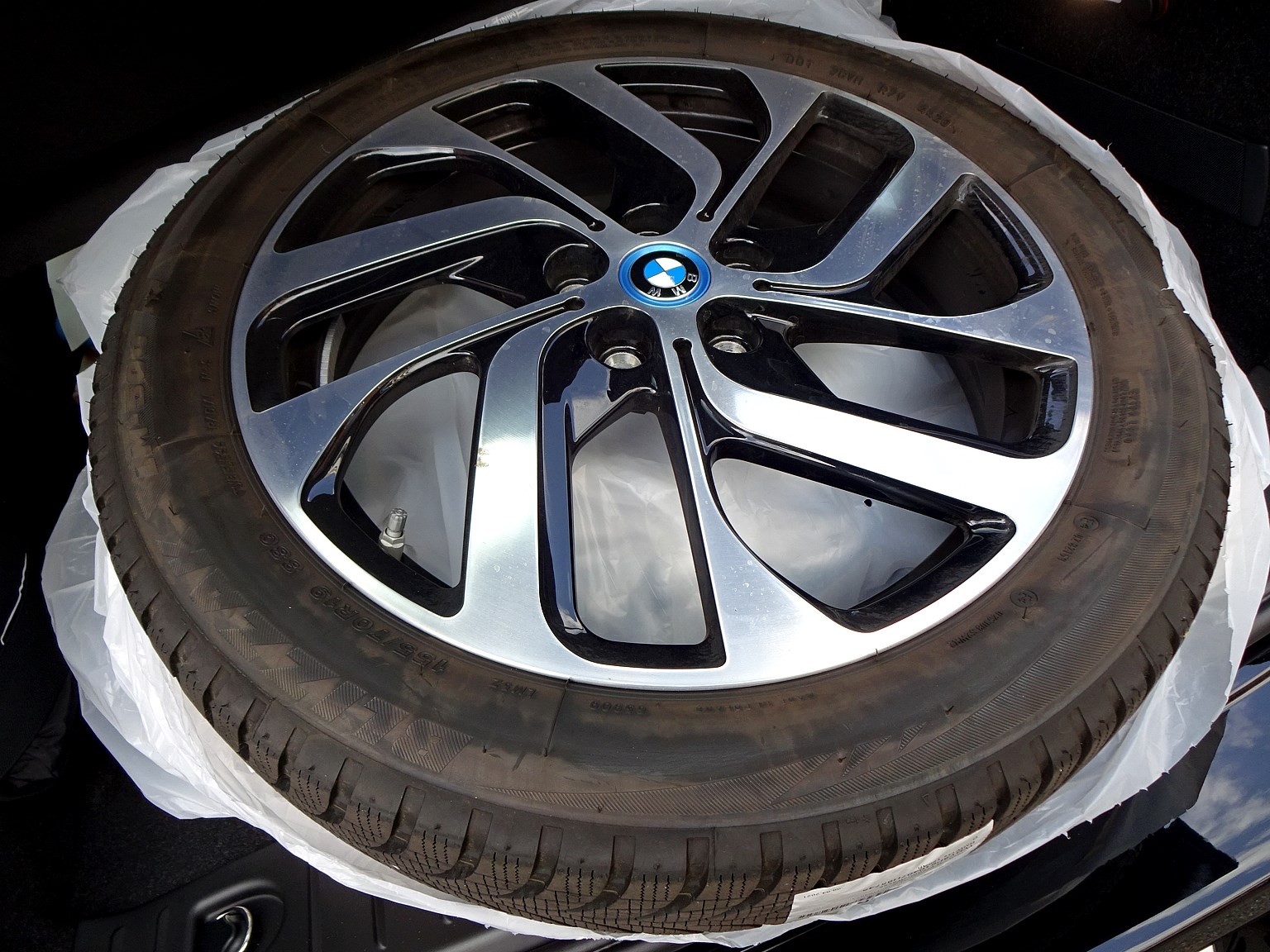 BMW i3s (120Ah)-image-6