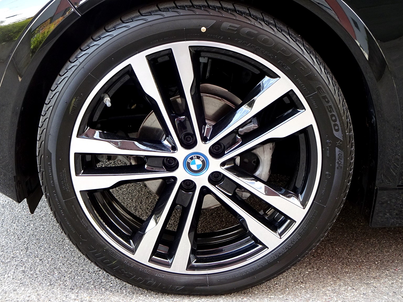 BMW i3s (120Ah)-image-7