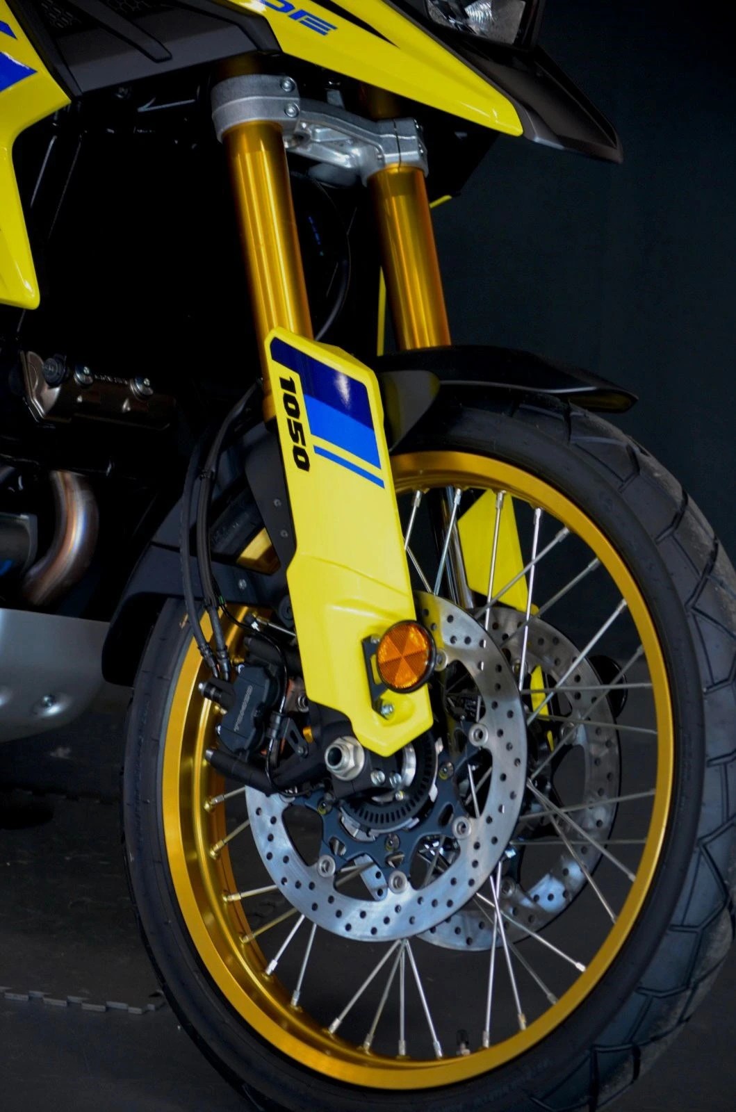 SUZUKI DL 1050 DE-image-7