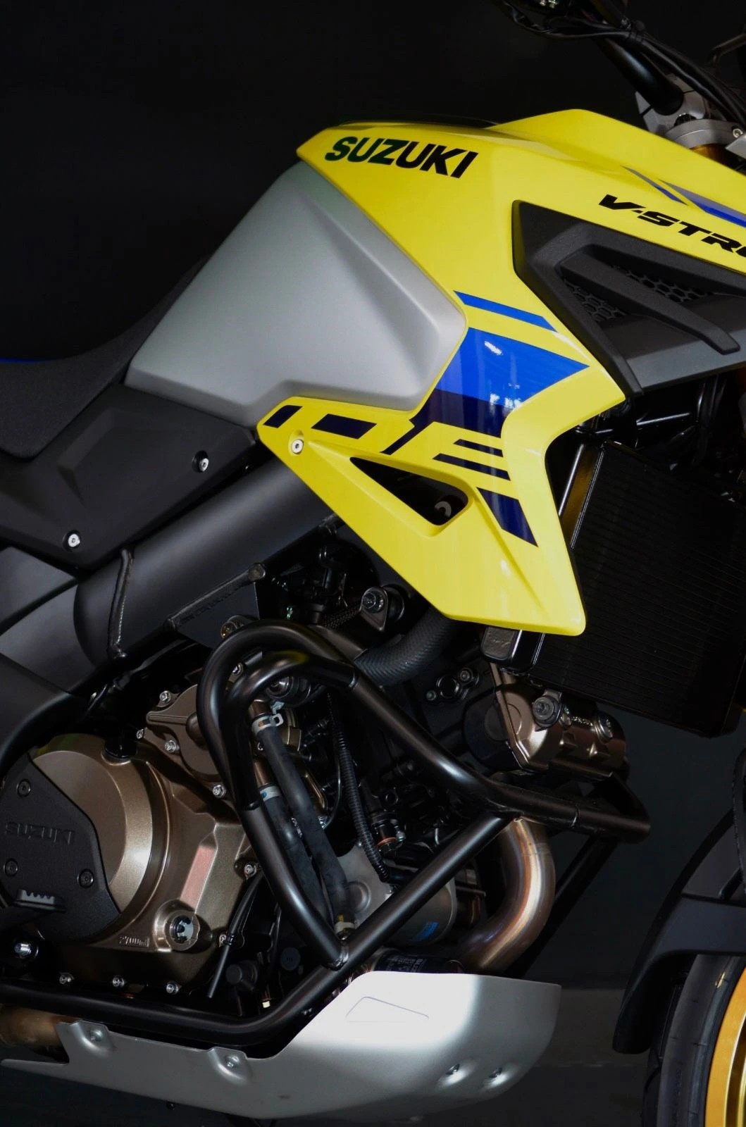 SUZUKI DL 1050 DE-image-9