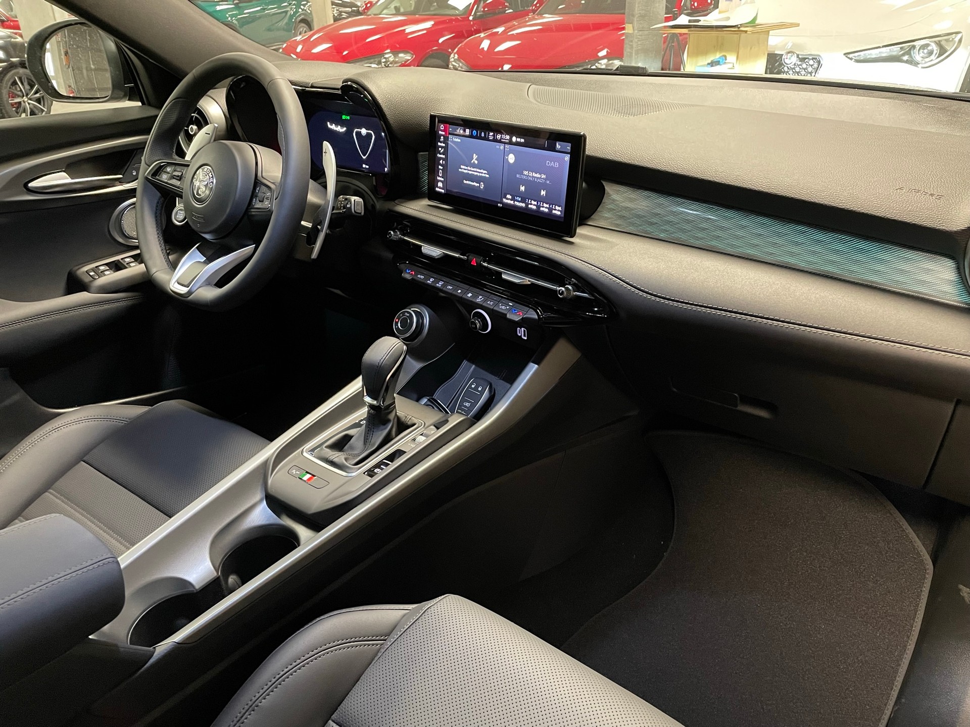 ALFA ROMEO TONALE 1.5 Hybrid 160+20 S-image-4
