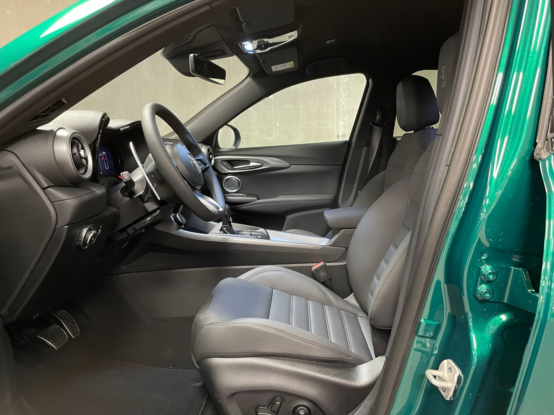 ALFA ROMEO TONALE 1.5 Hybrid 160+20 S-image-1